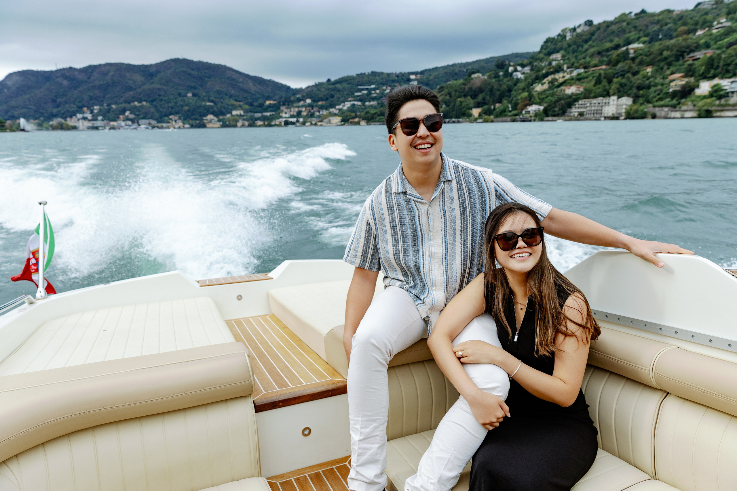 Bella&Marcel. Photographer