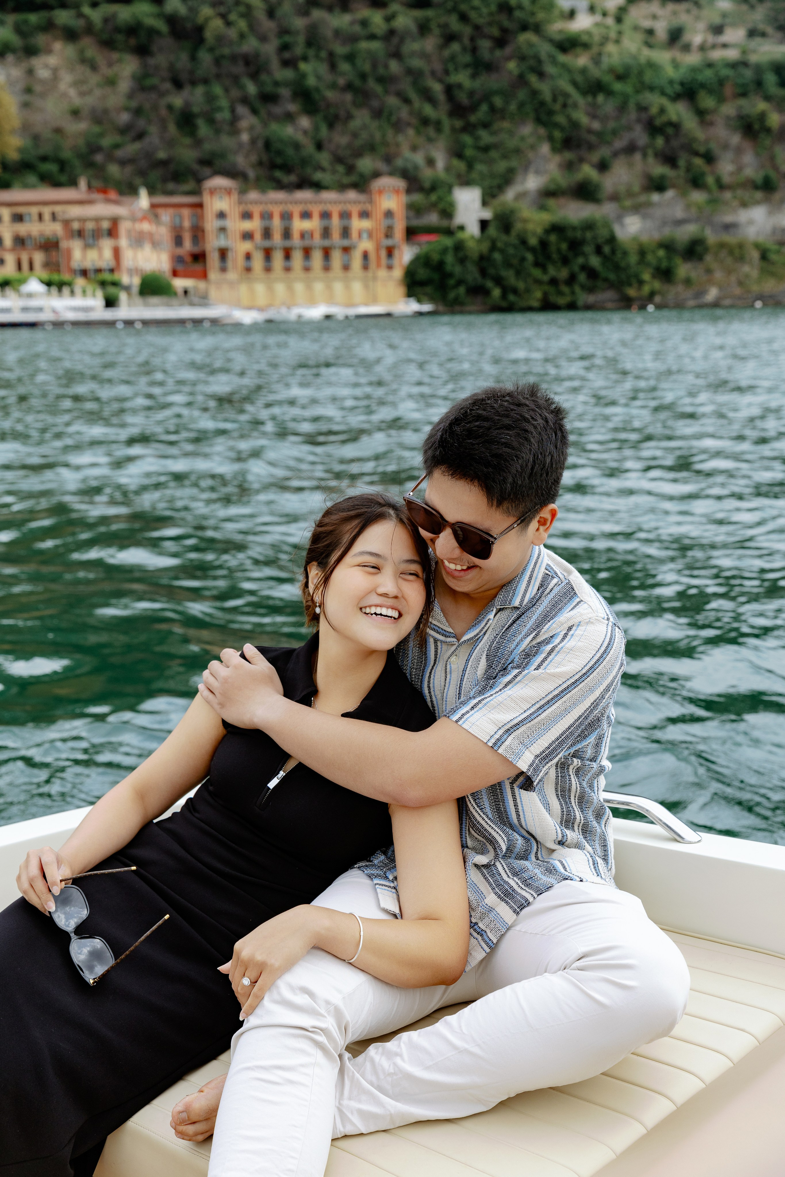 Bella&Marcel. Photographer