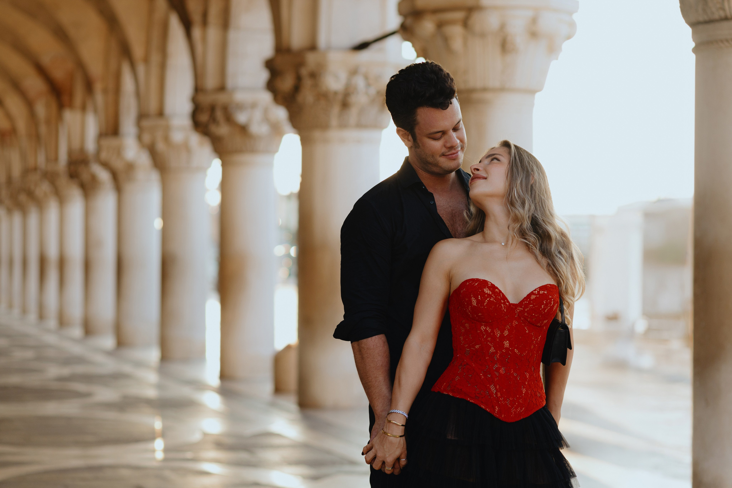 Ira&Lorenzo. Photographer