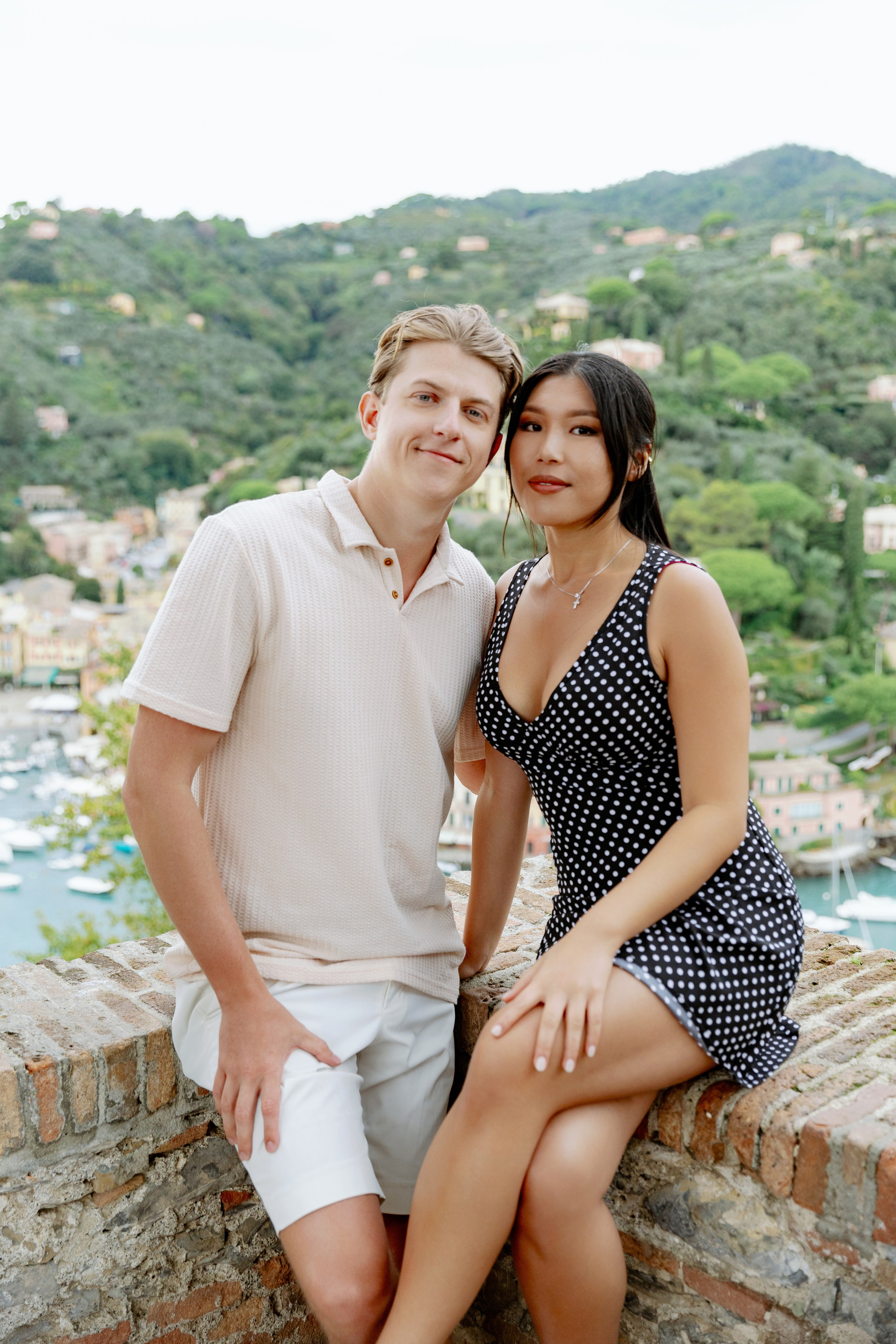 Mantas&Yesica. Photographer