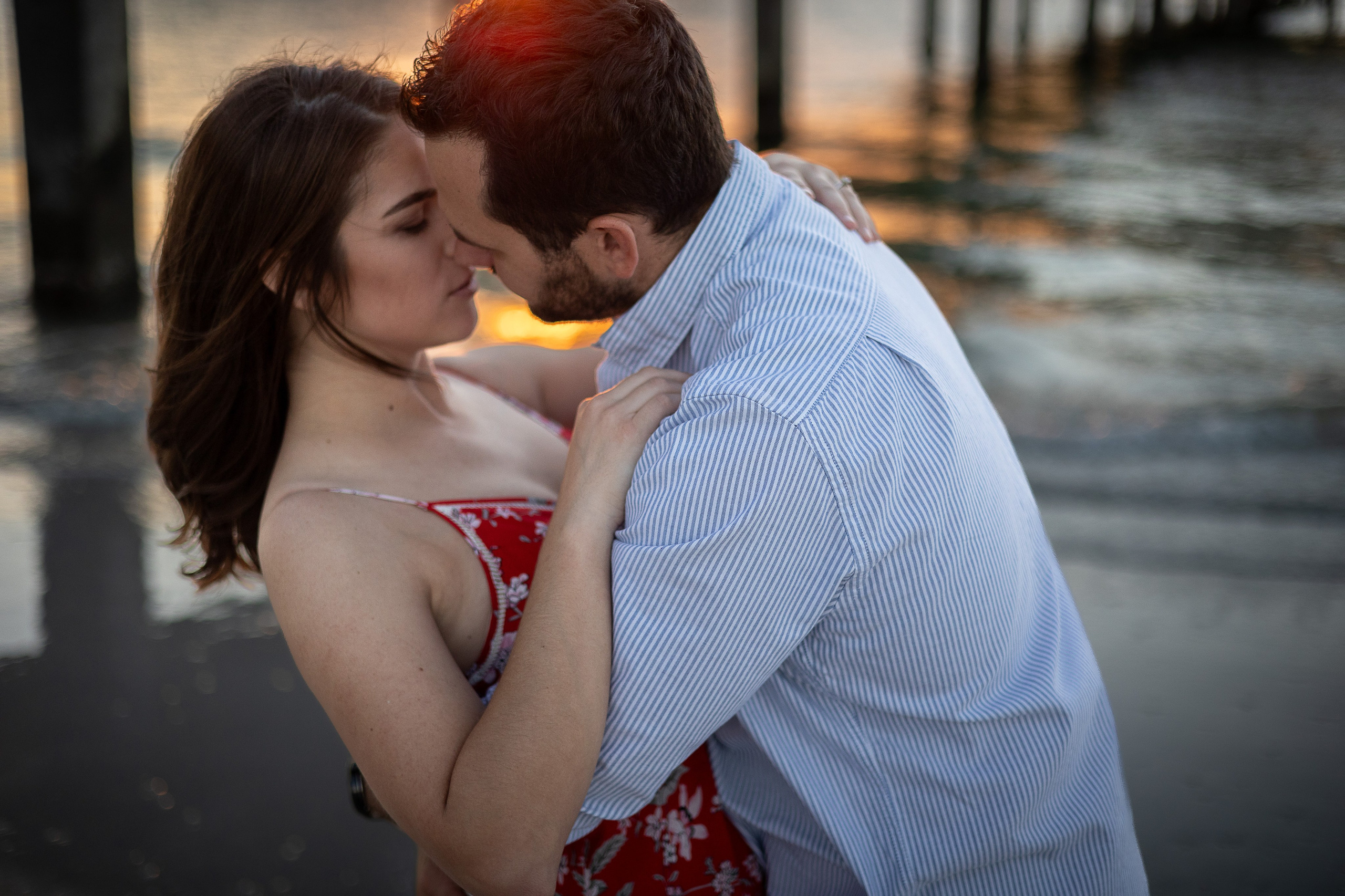 ENGAGEMENT. Wedding Photography & Videography contenting in Tennessee and Florida