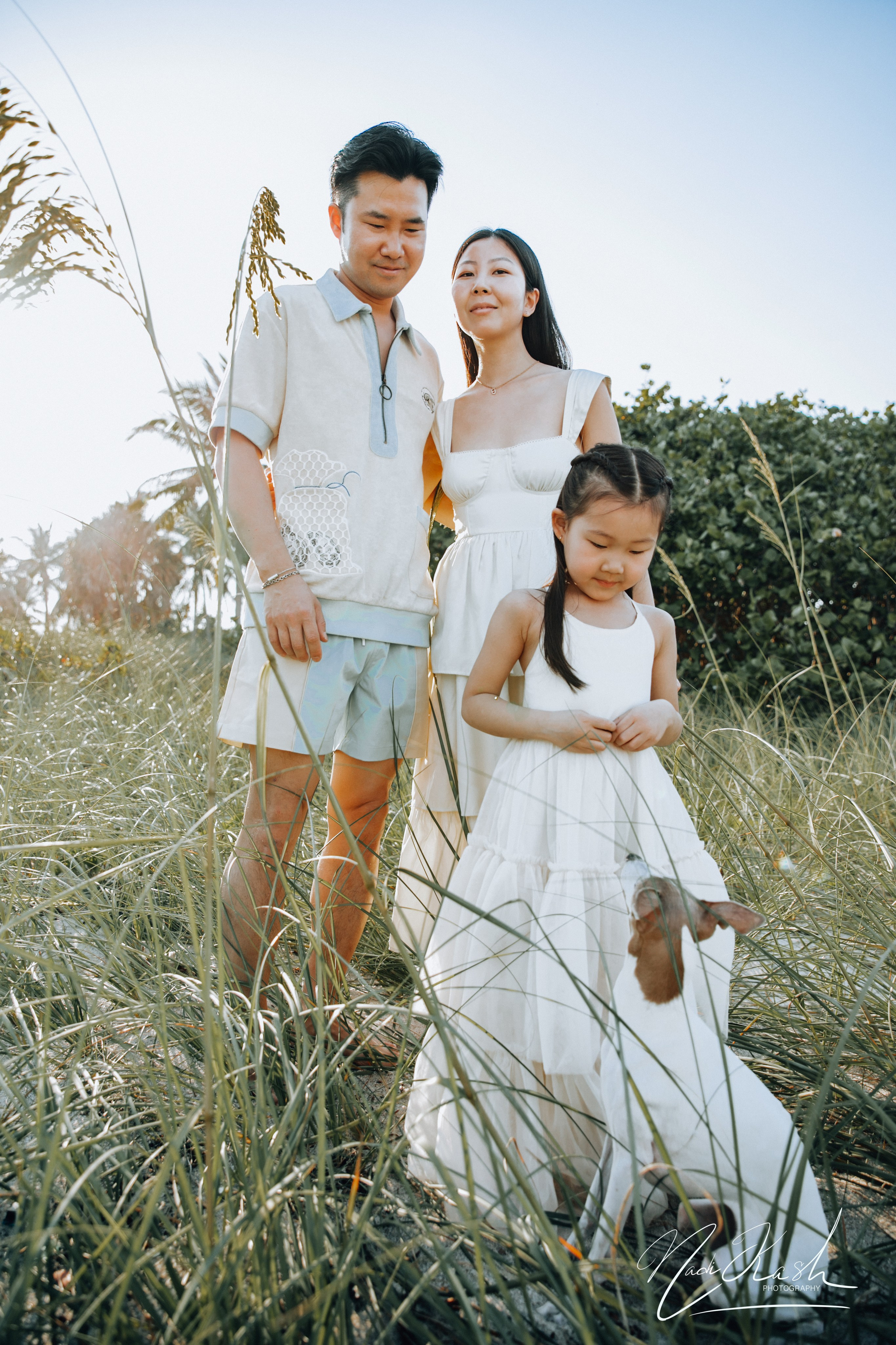 Family. Photographer in Miami, Family photographer, Event, Wedding