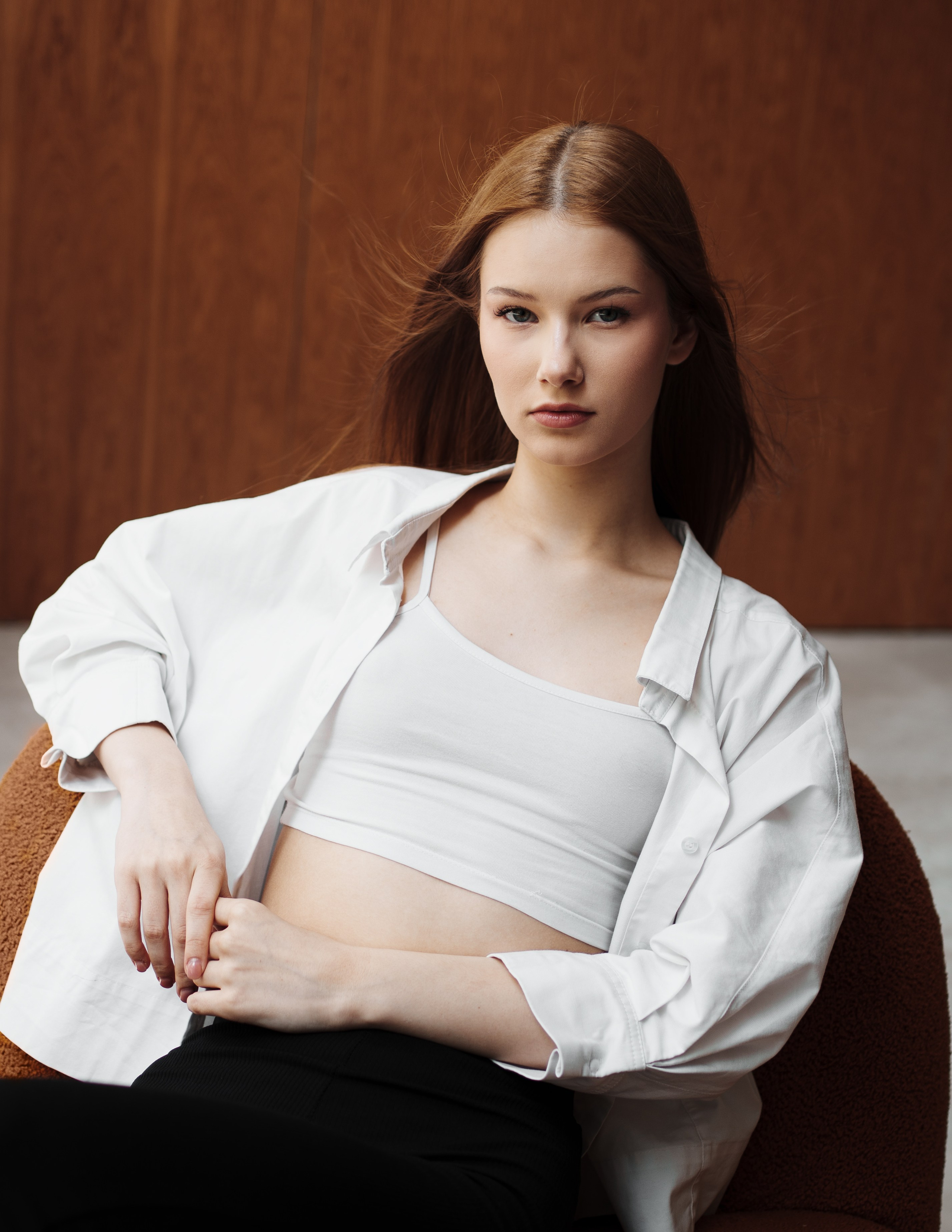 One. Alisha Geva женский портретный фотограф в Дубае