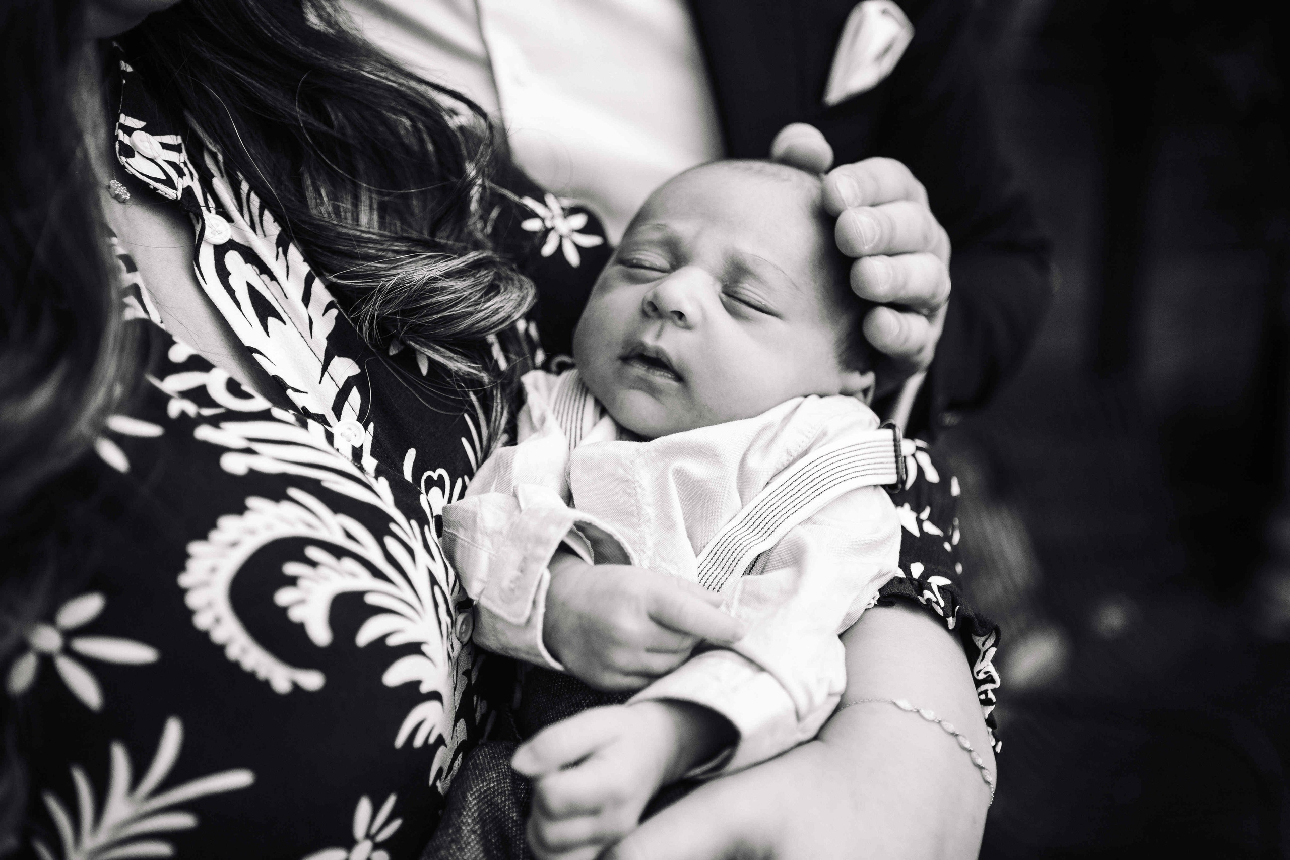 BRIT MILA (BIG EVENT). PHOTOGRAPHER IN ISRAEL