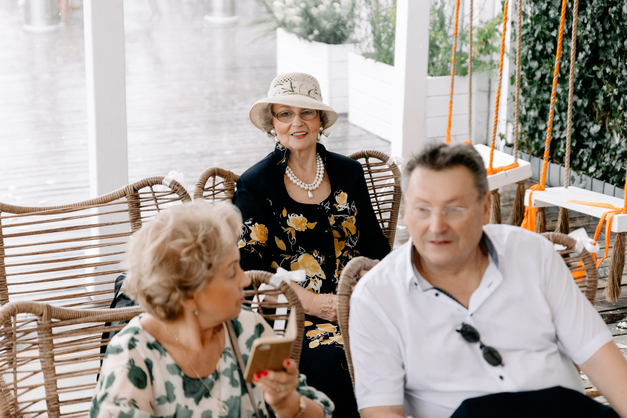 Krzysztof ♡ Weronika. Fotograf Ślubny Warszawa - Sesje Biznesowe Rodzinne Eventy