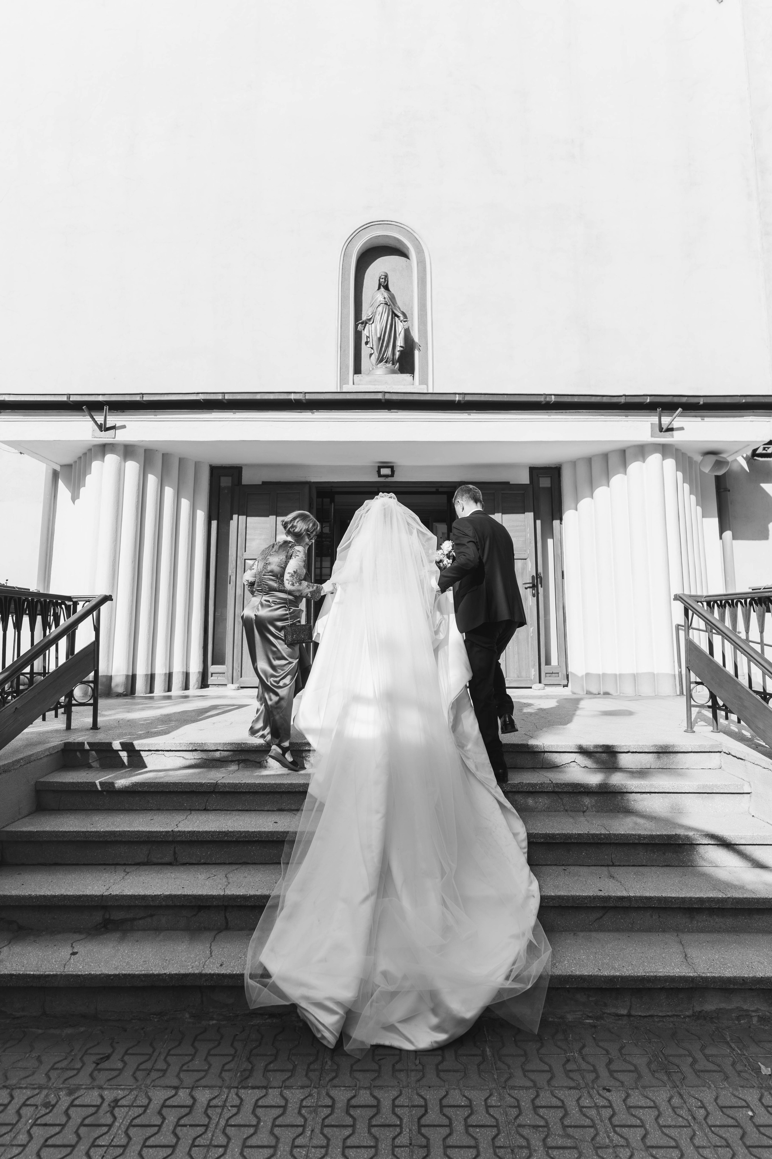 A&D | Wedding Day. Fotograf profesionist Bucuresti - Tudor Banescu