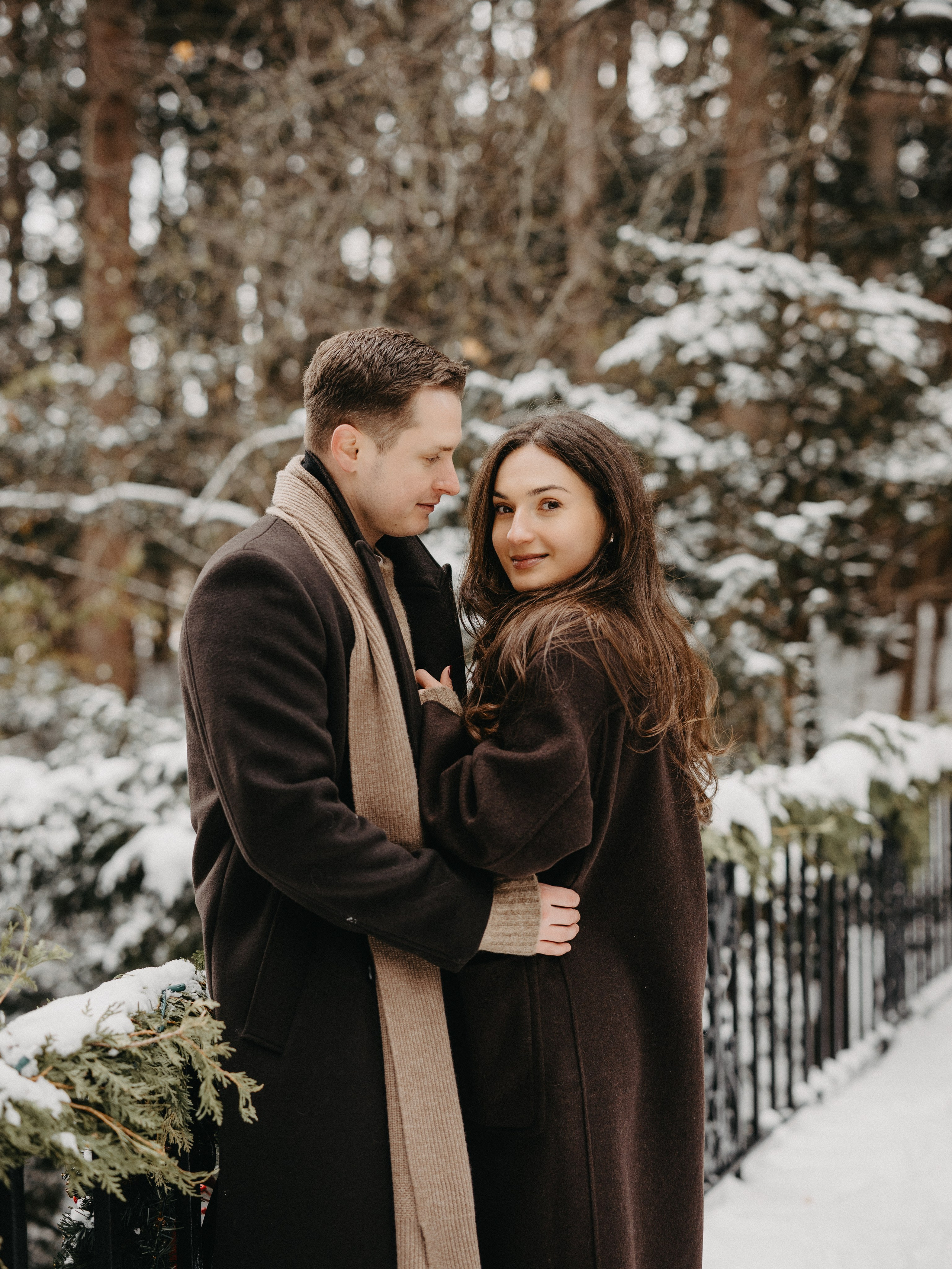 Natallia & Maks. Anastasia Post: Wedding and Editorial Photography