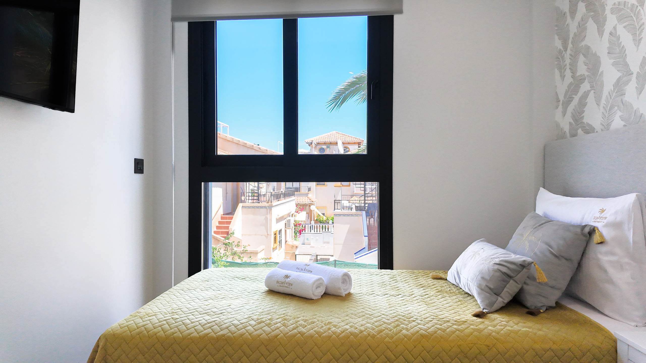 PALMVIEW I&M GROUP. Baby Beast