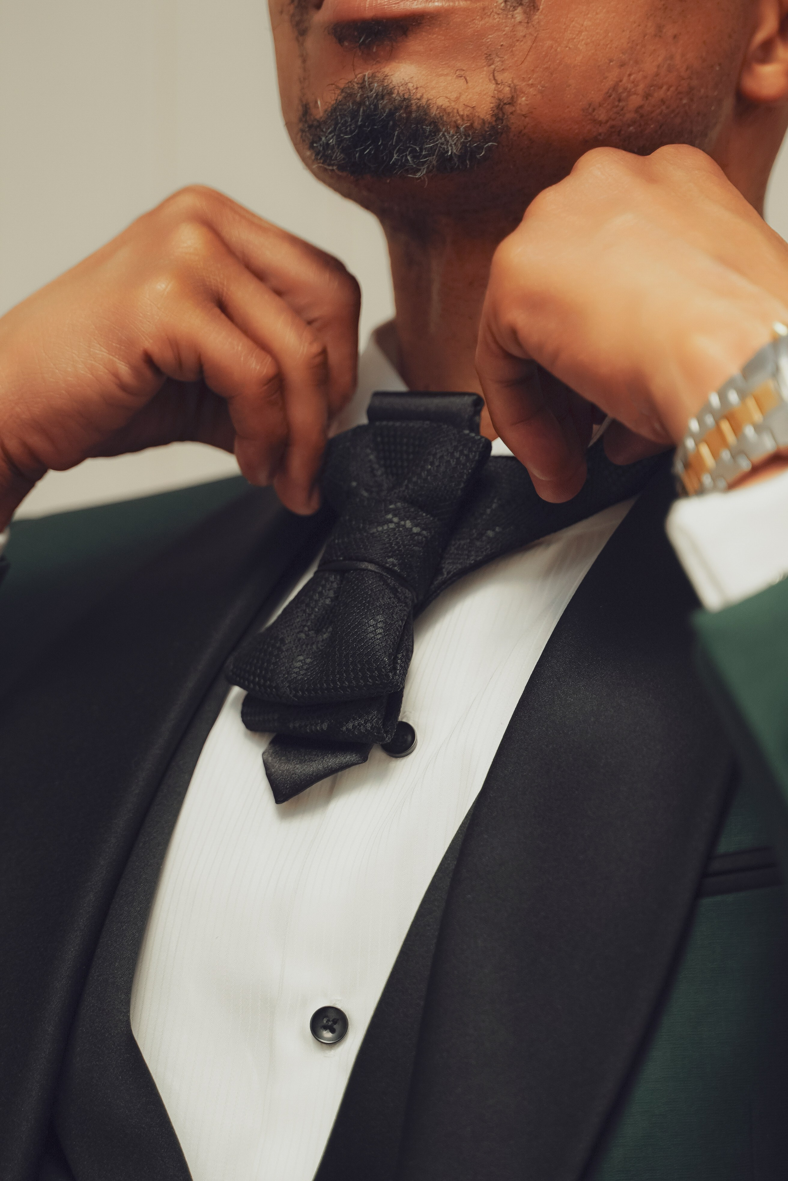 Detail Shots. Lu’jain’s Studio| Female Wedding, Maternity & Lifestyle Photographer London, UK