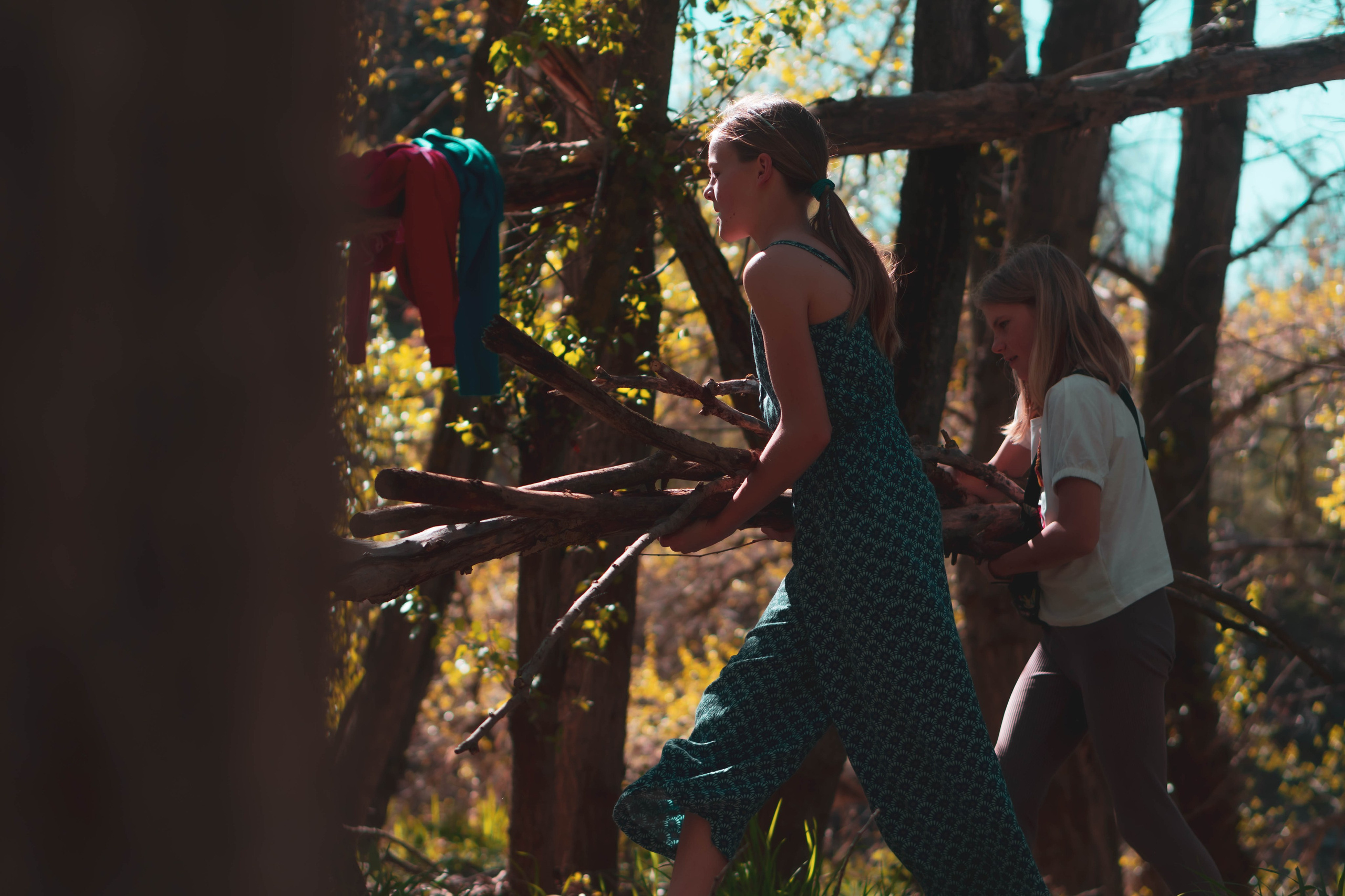 Noa&Agnia. Alba del Norte Studio