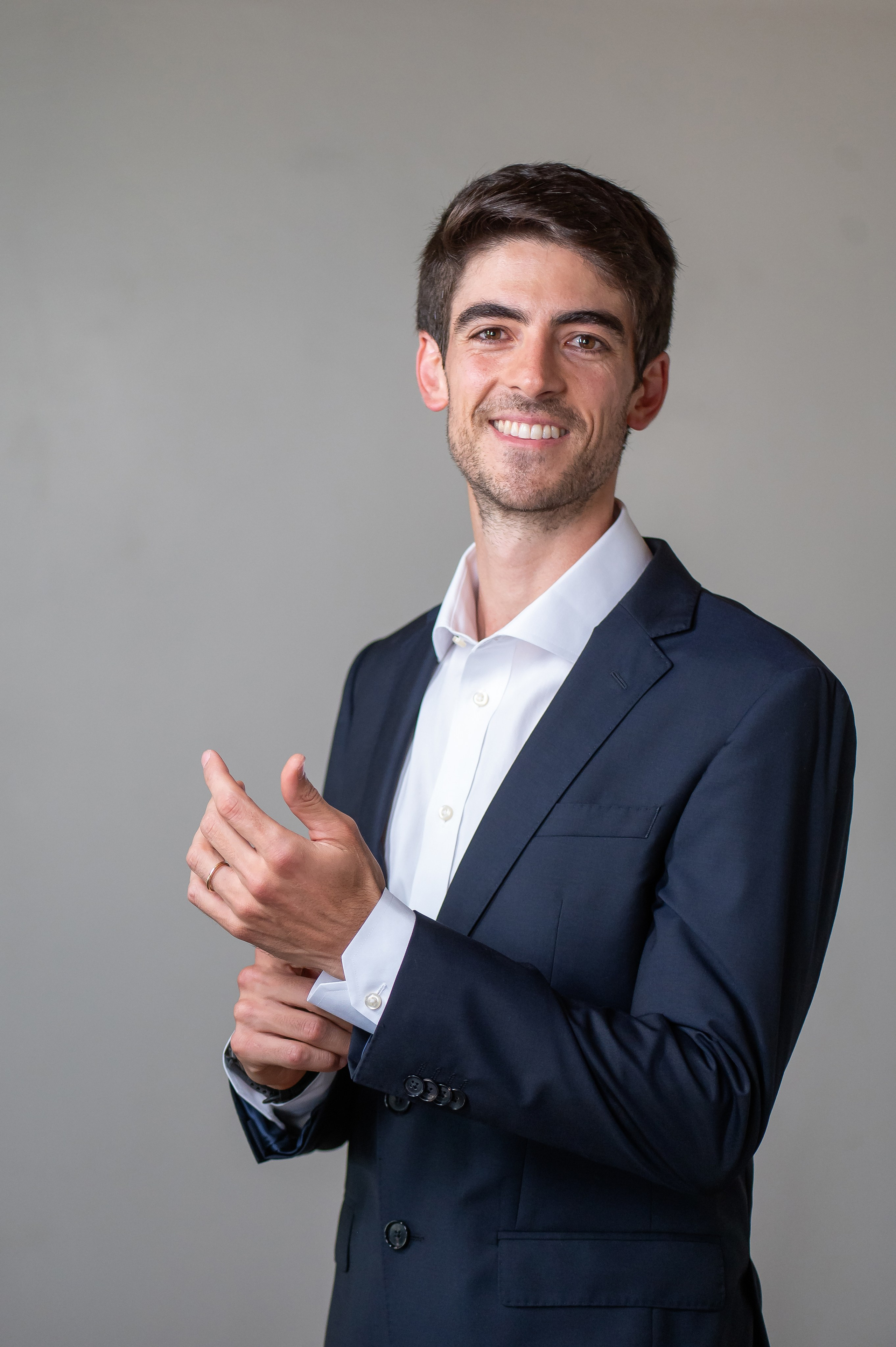 General Manager at inDrive | Executive MBA at IESE | ex-Ambev, ex-Didi