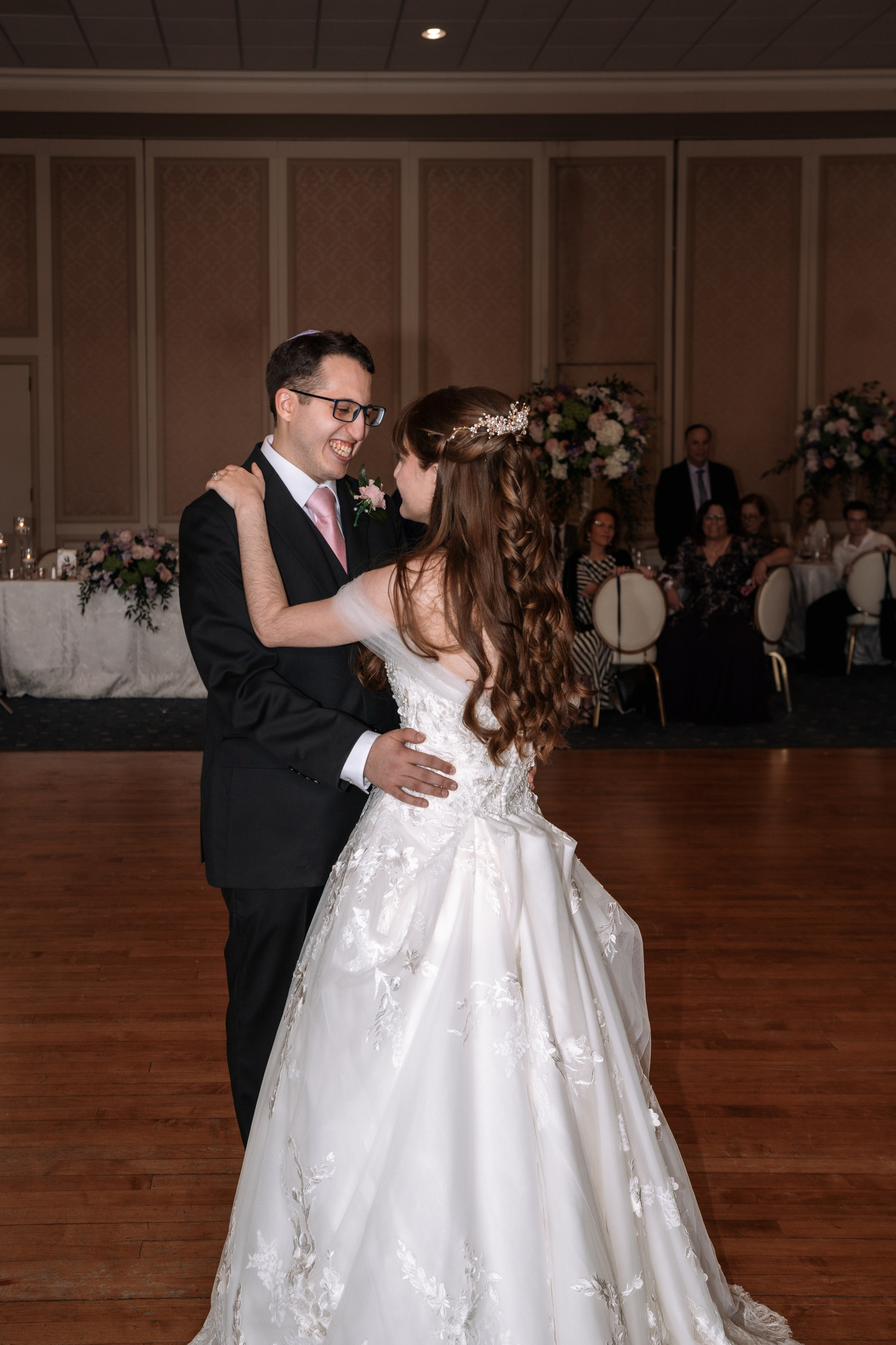 Sabrina & Alex. New York + travel photographer