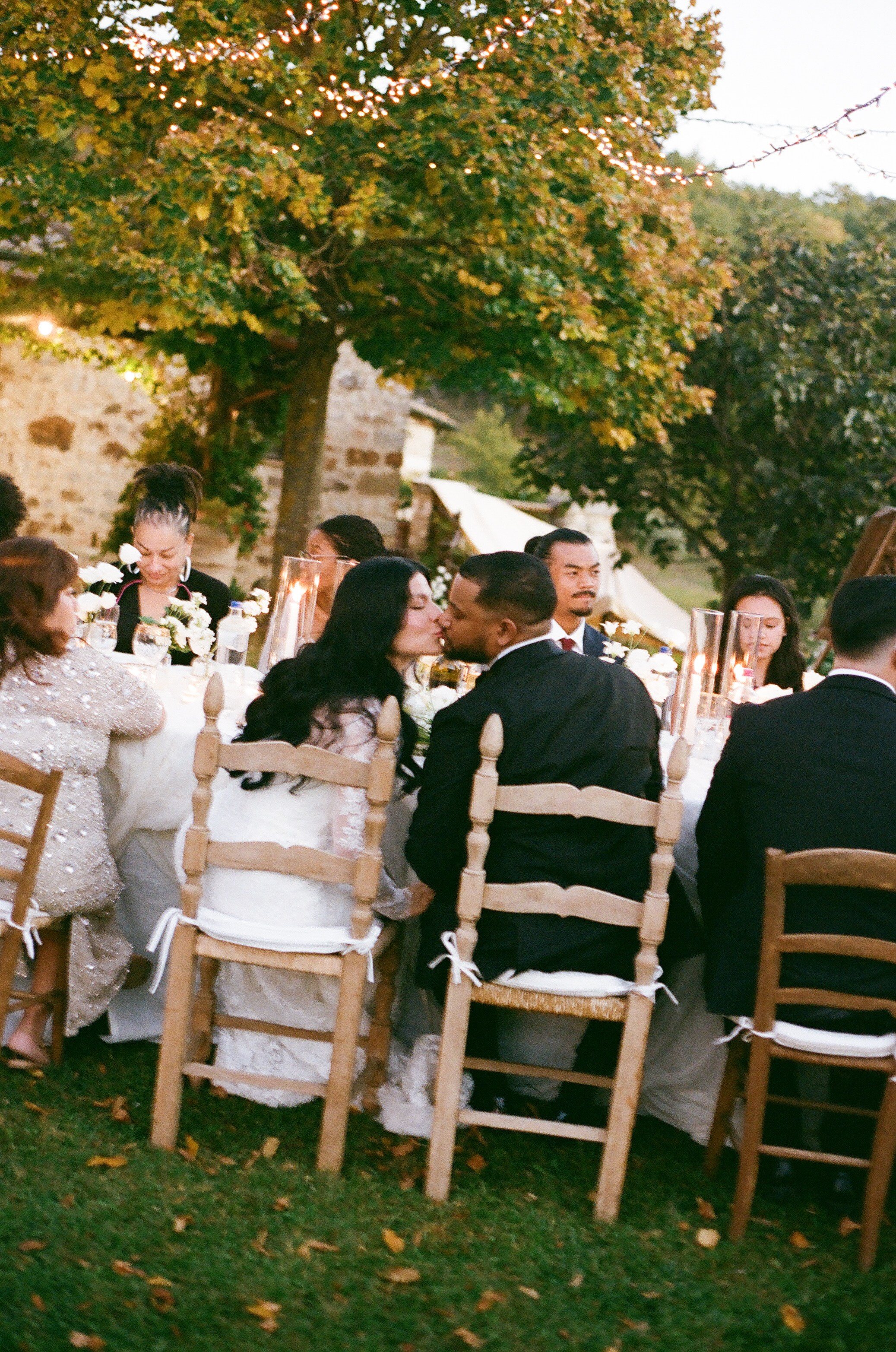 Mitcell&Melanie film. Свадебный фотограф Виктория Саврук