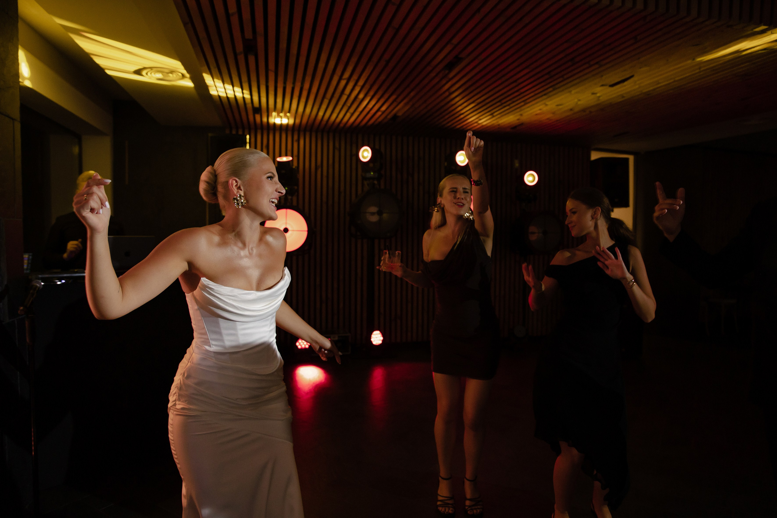 Ema Dominykas. Wedding photographer Ana Stockune