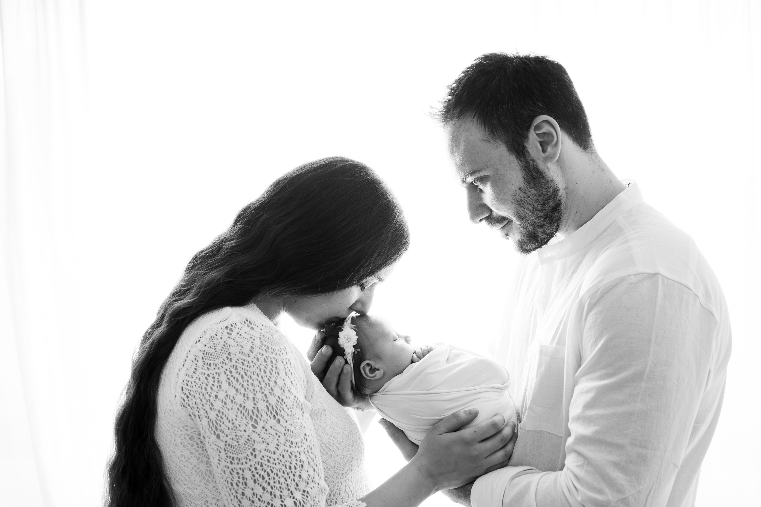 Maria Cristina Casati Fotografa di Ritratto Donna e Maternità a Milano — CityLife