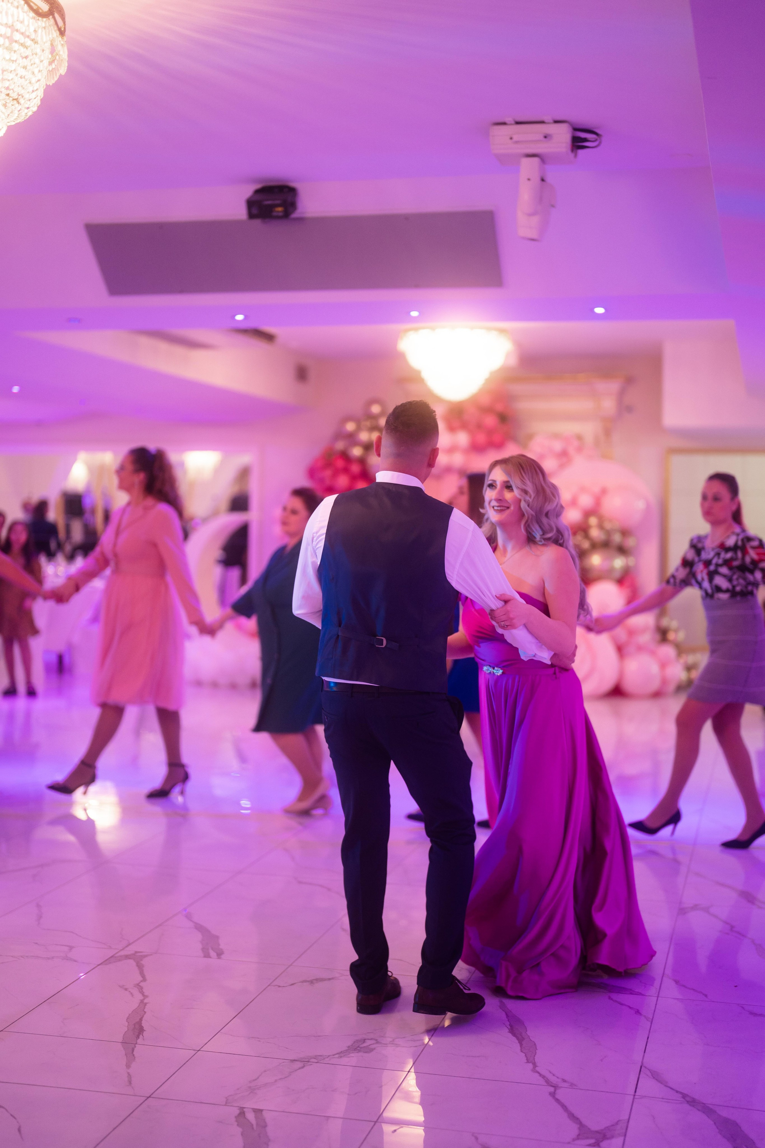 Miriam. Studio Timis