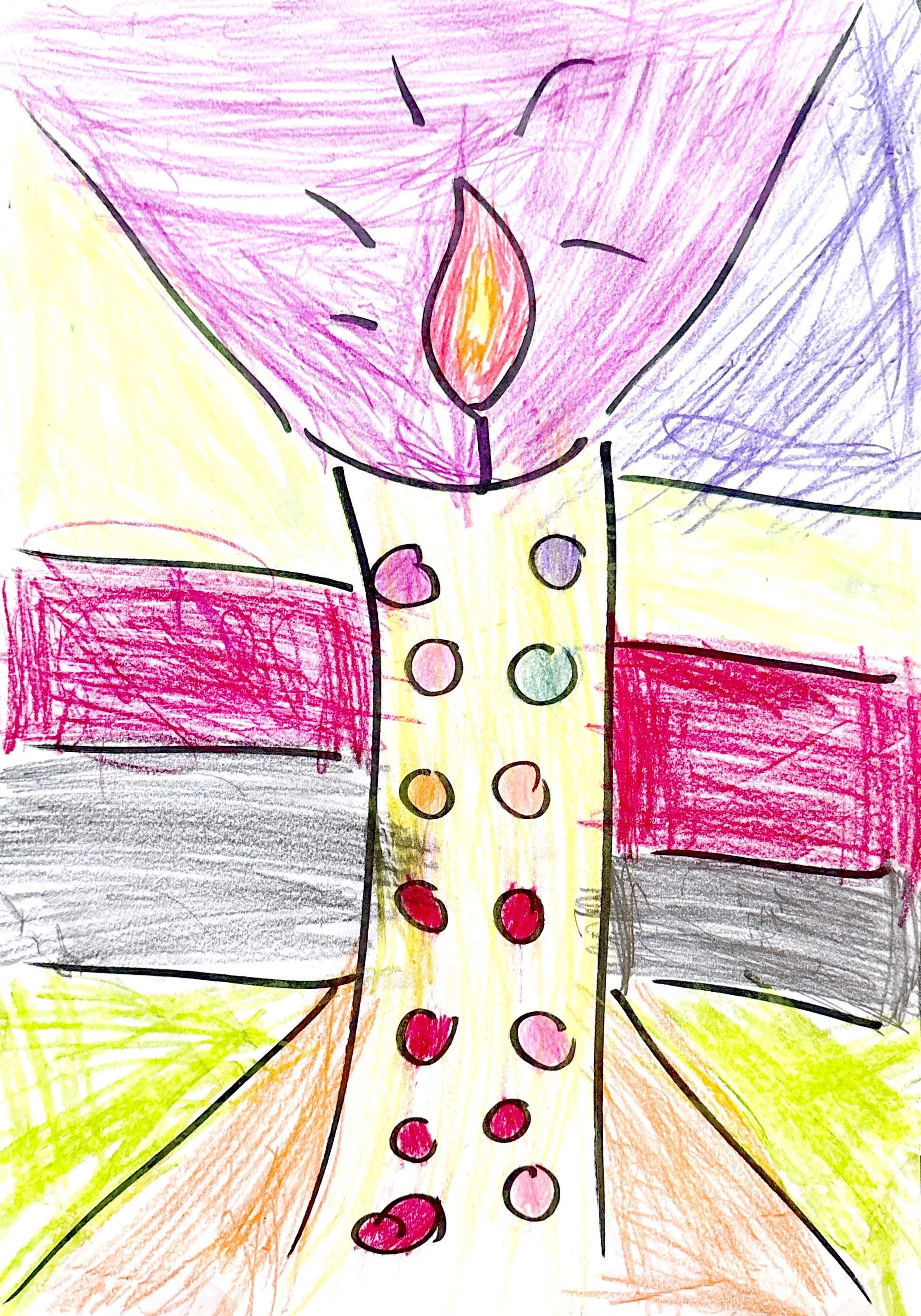 2024/5. Творчество сестричек Скляник