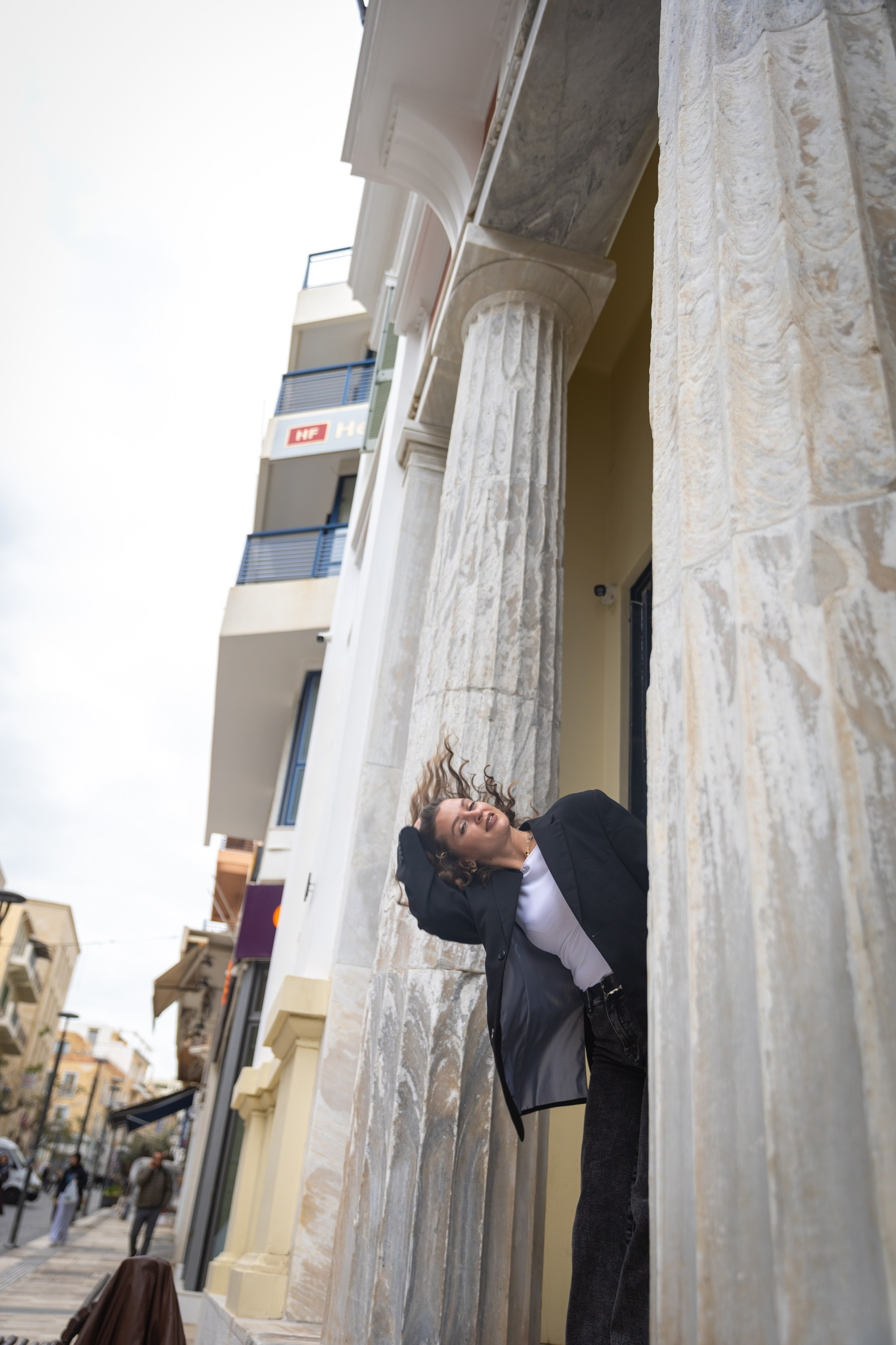 Girls CRETE. PHOTOgrapher Germany MARBURG