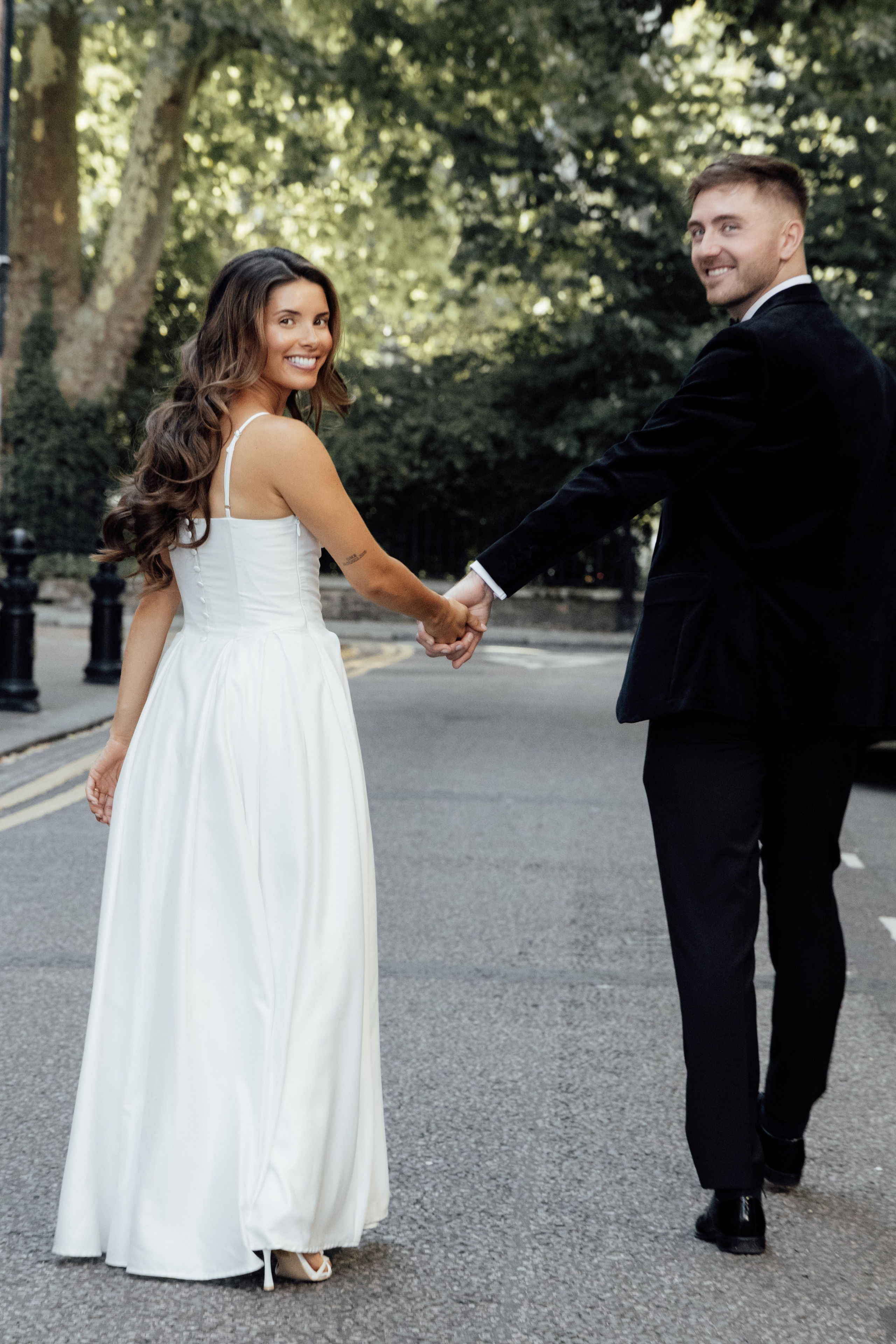 Chelsea Old Town Hall — Poppy & Jordan. Timeless Wedding & Event Photography from London to the world