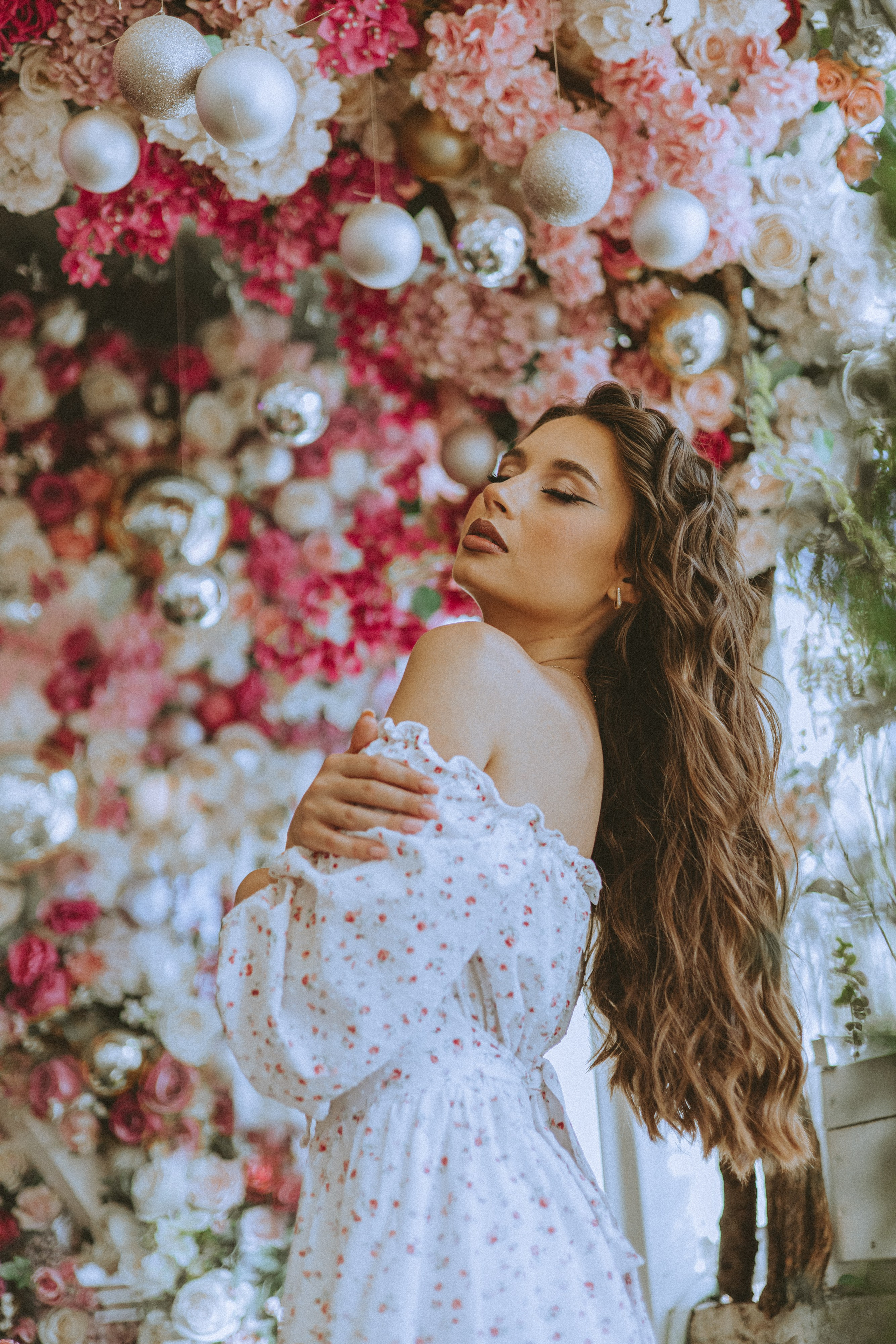 Цветные фотографии. Fashion photographer Natalia Litvinova