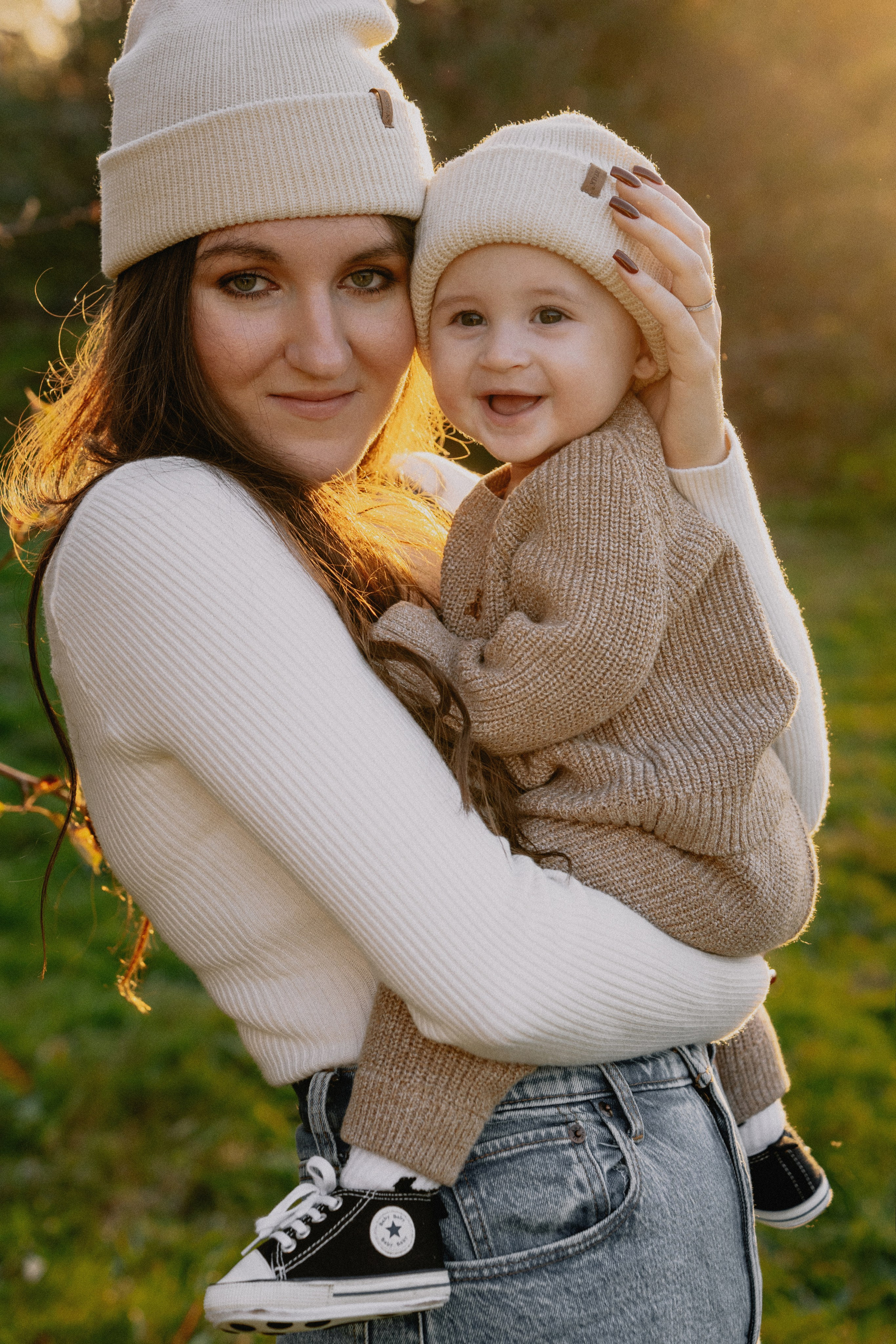 Caroline, Nazar, Leonardo. Outdoor. Wedding and family photographer and videographer PA, NJ, NY, DE, MD