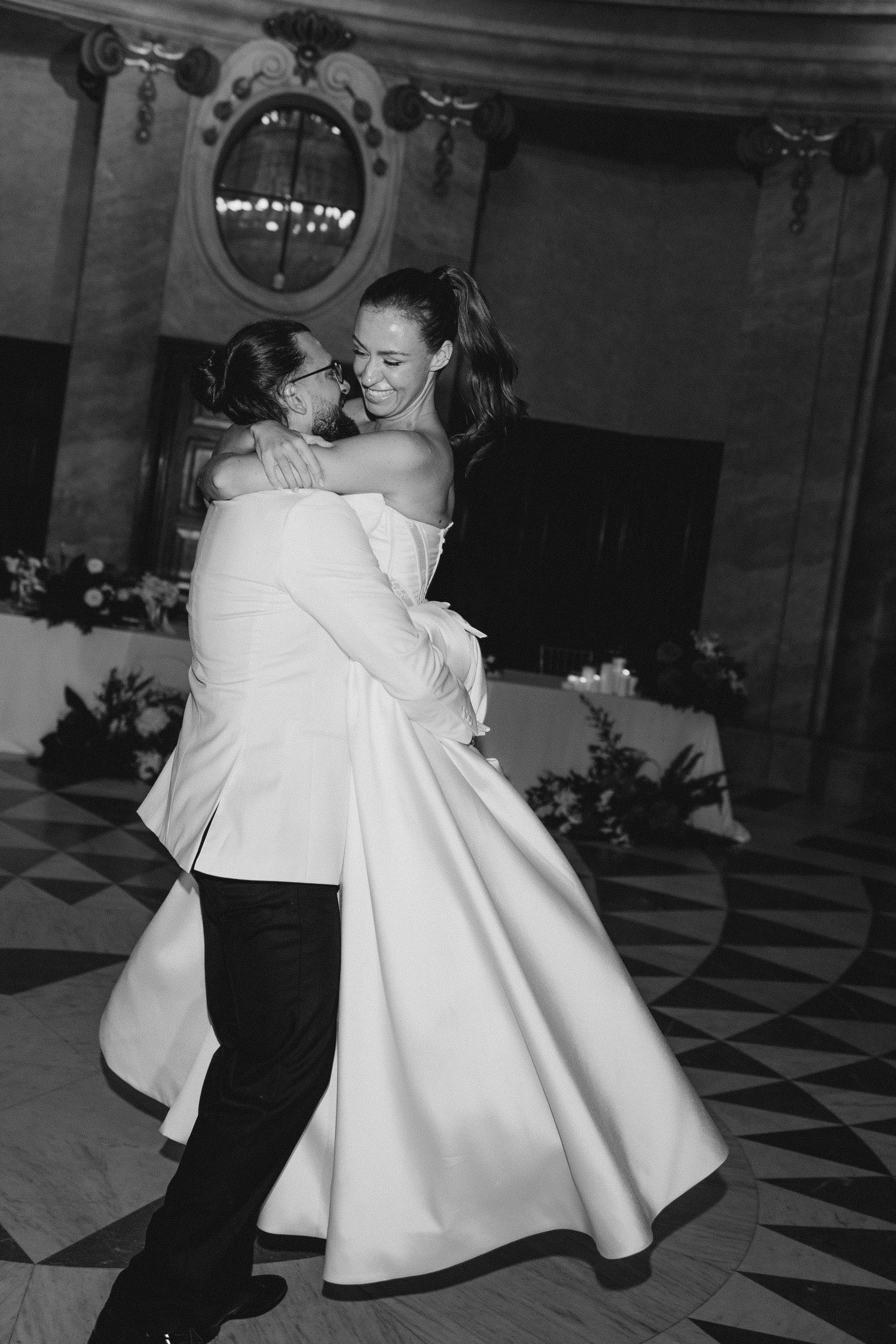 Wedding at Chateau Karlova Koruna