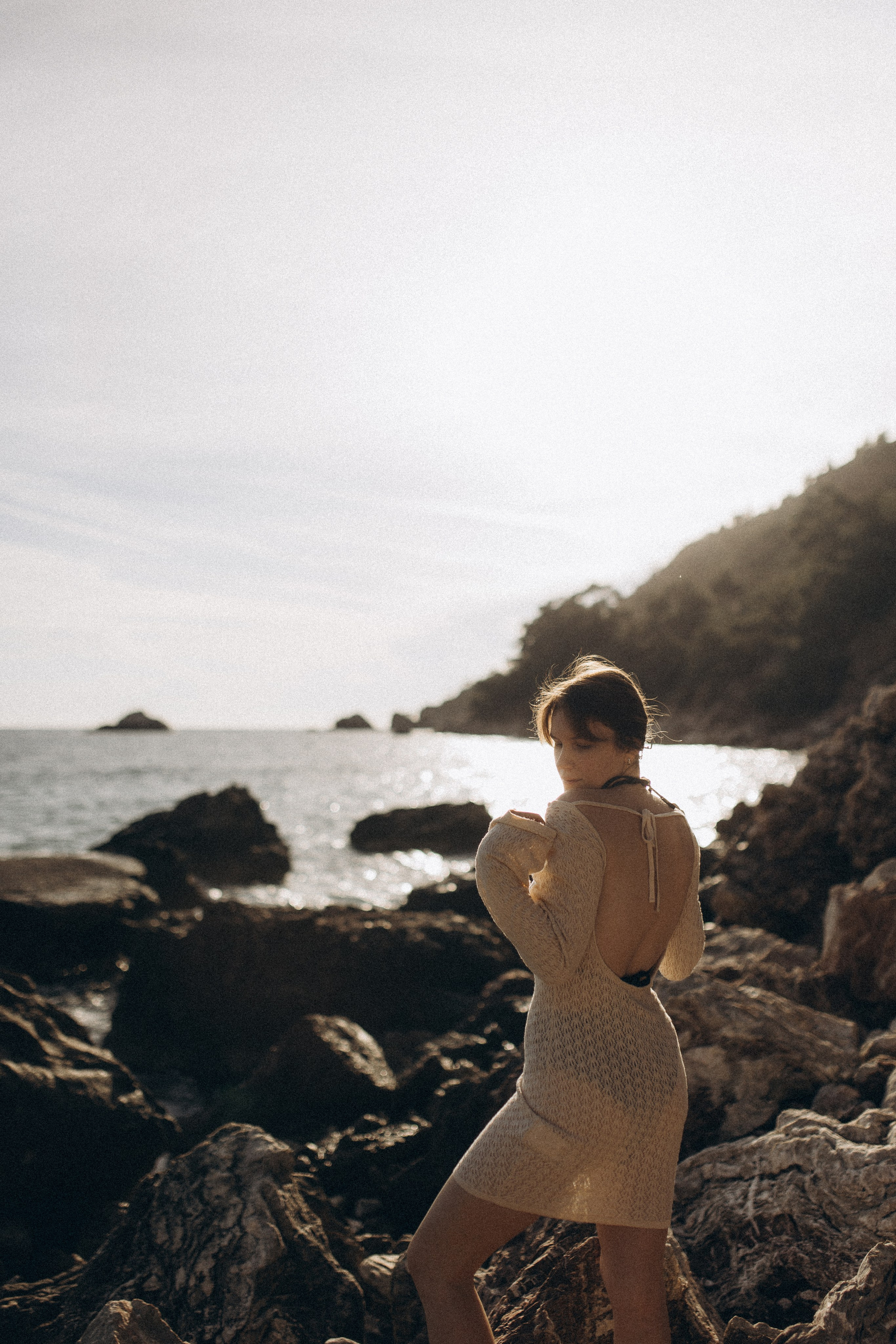 Mila Kaş. Обо мне