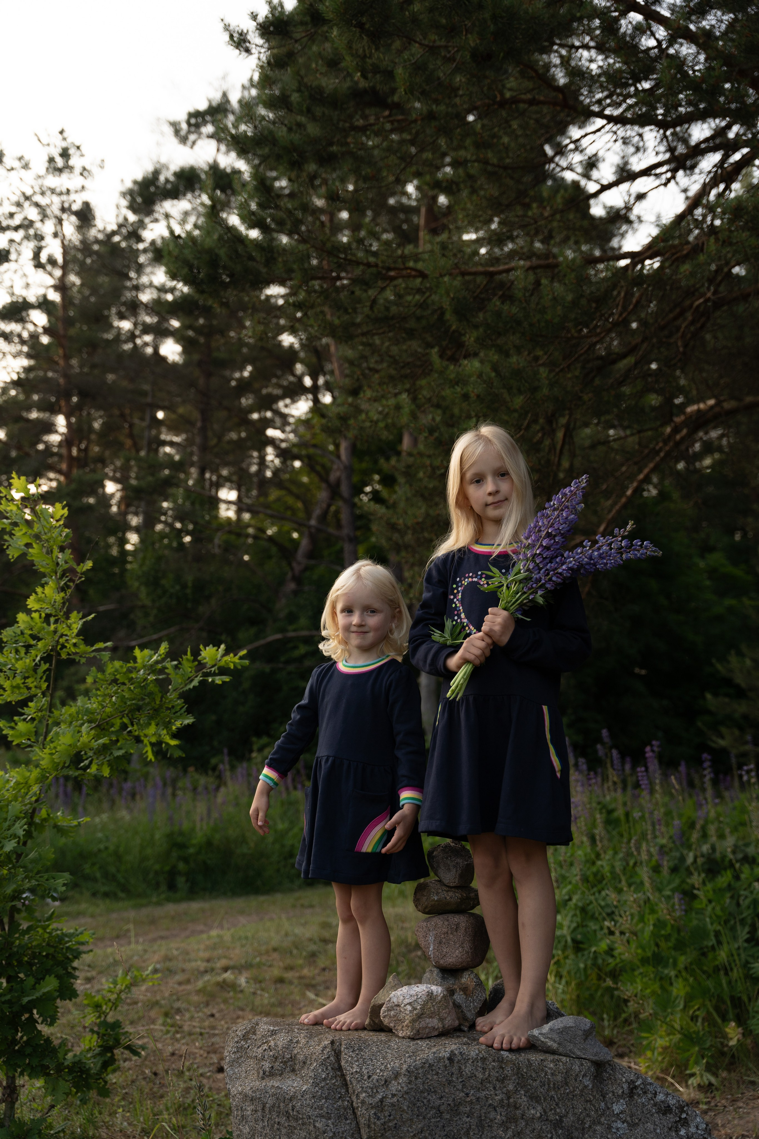 Vaikų portretai. Aliaksandra Norvilas fotografas Vilnius