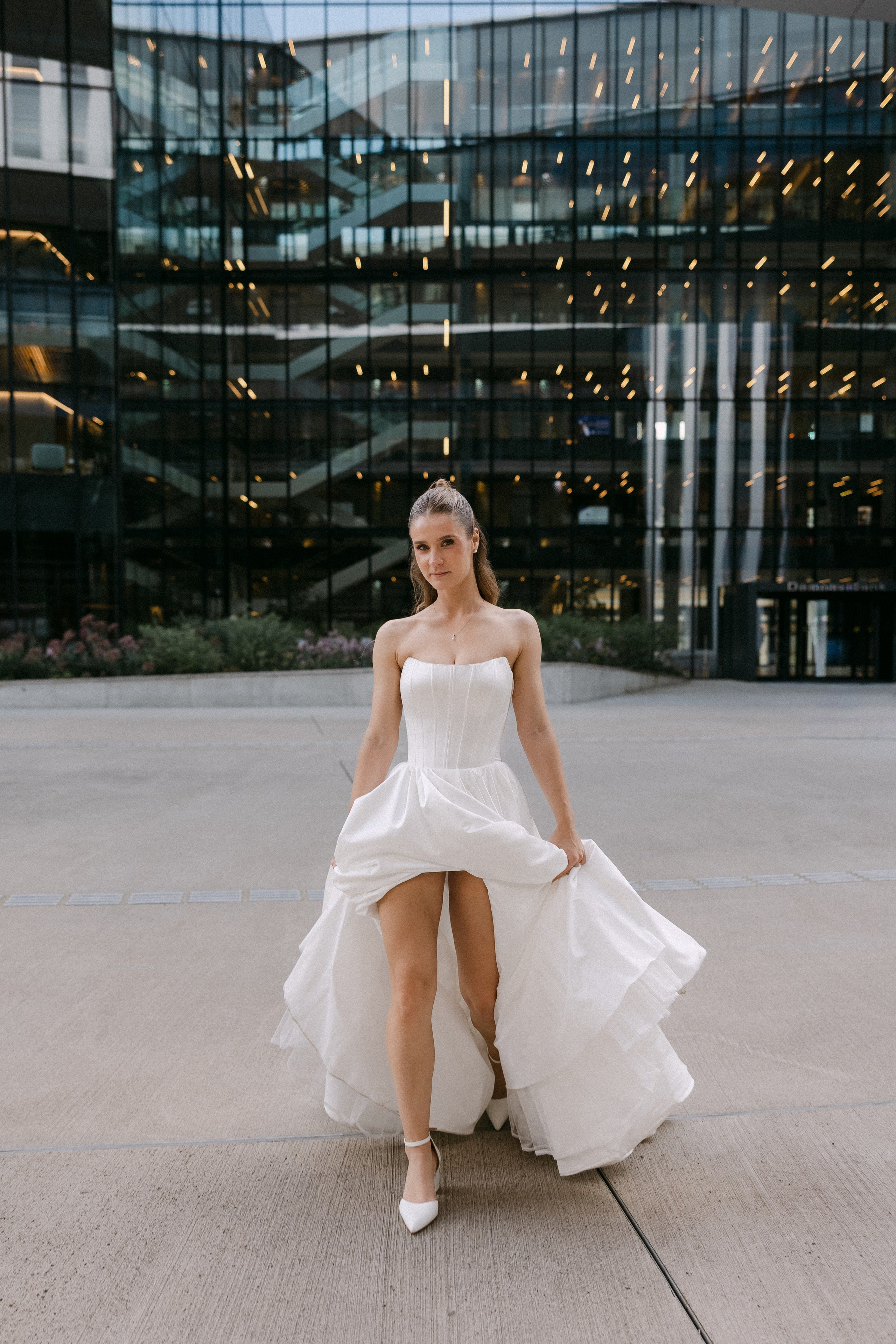 Gabrielė ir Edgaras