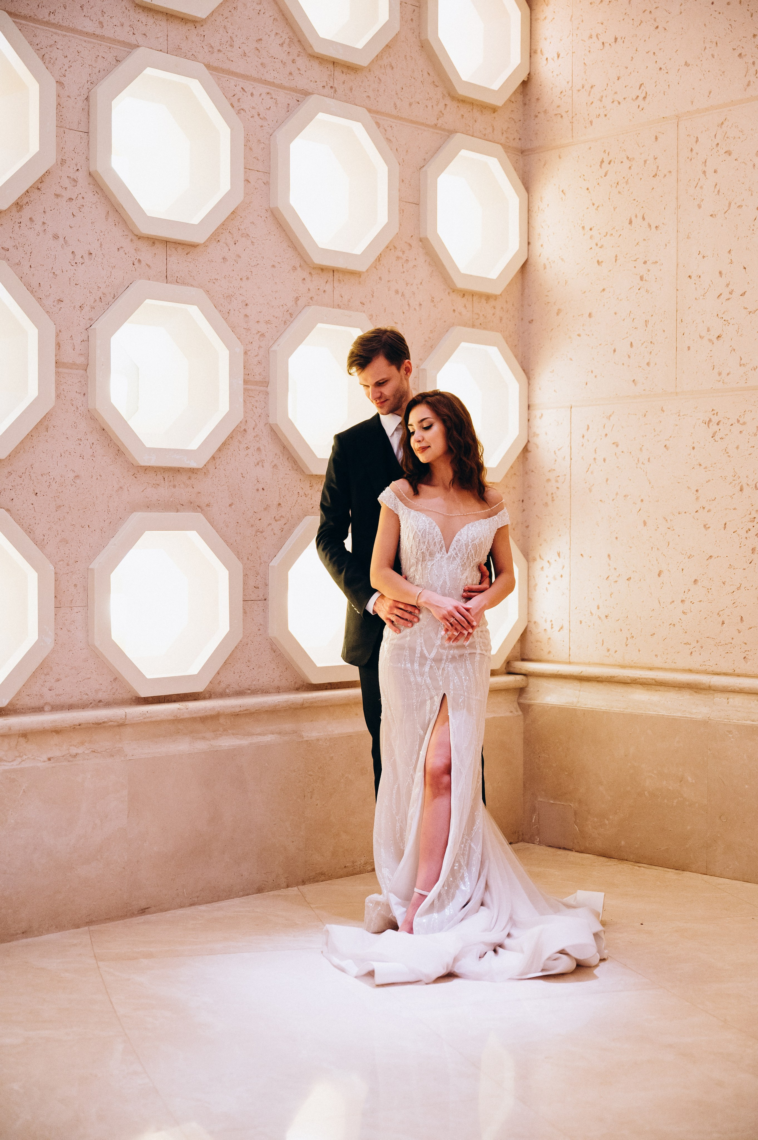 Wedding & Portraits. Igor Solodkii | Dubai Photo & Video — Real Estate, Events, Food, Studio