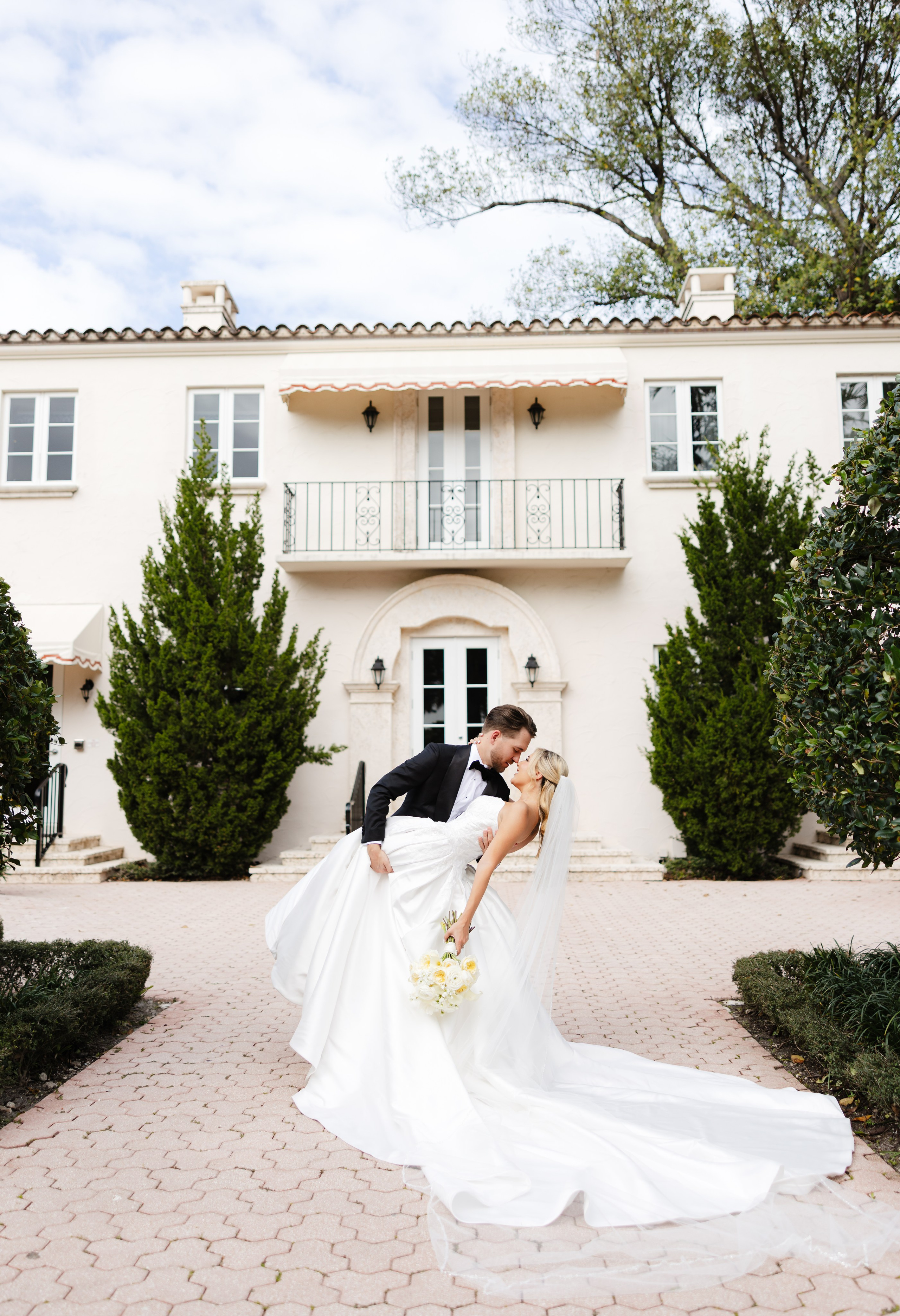 YES I DO PRODUCTION — Wedding photography&videography