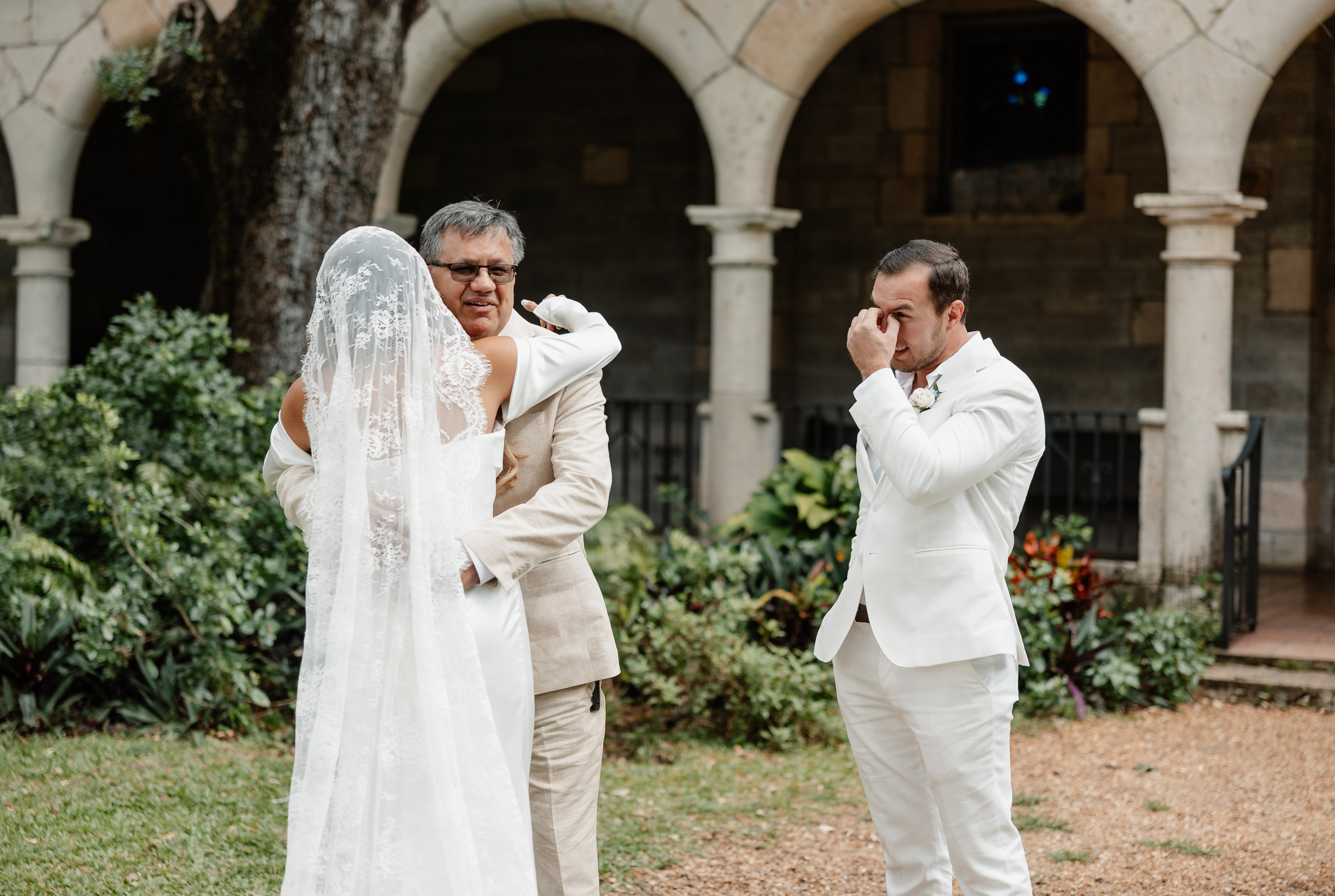 Timeless Romance | Joanna & Leo’s Wedding at the Ancient Spanish Monastery. YES I DO PRODUCTION — Wedding photography&videography