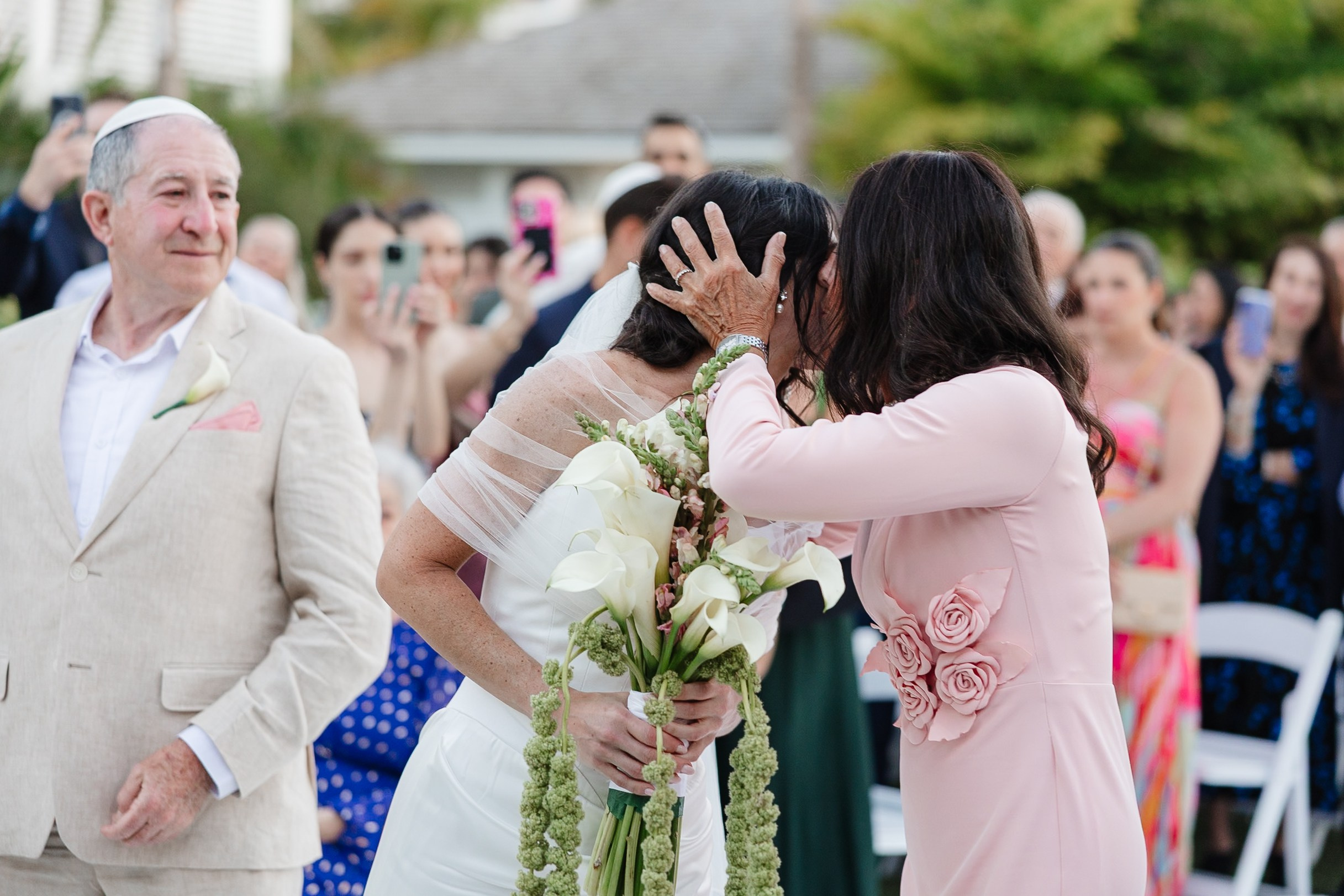Eliana & Ovadia’s Destination Wedding at Baha Mar, Bahamas. YES I DO PRODUCTION — Wedding photography&videography