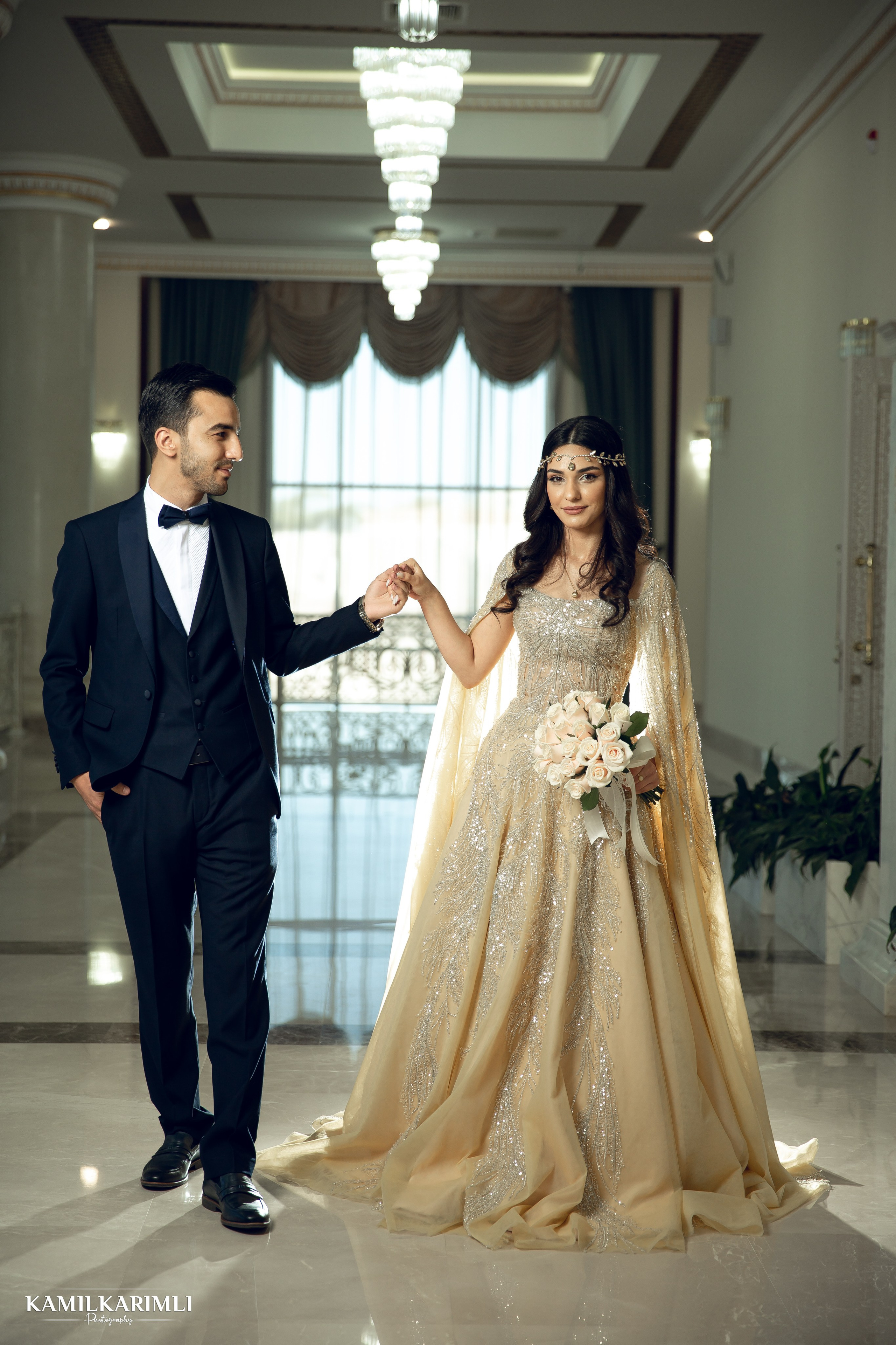 Nasir&Lala. Kamil Karimli Photography