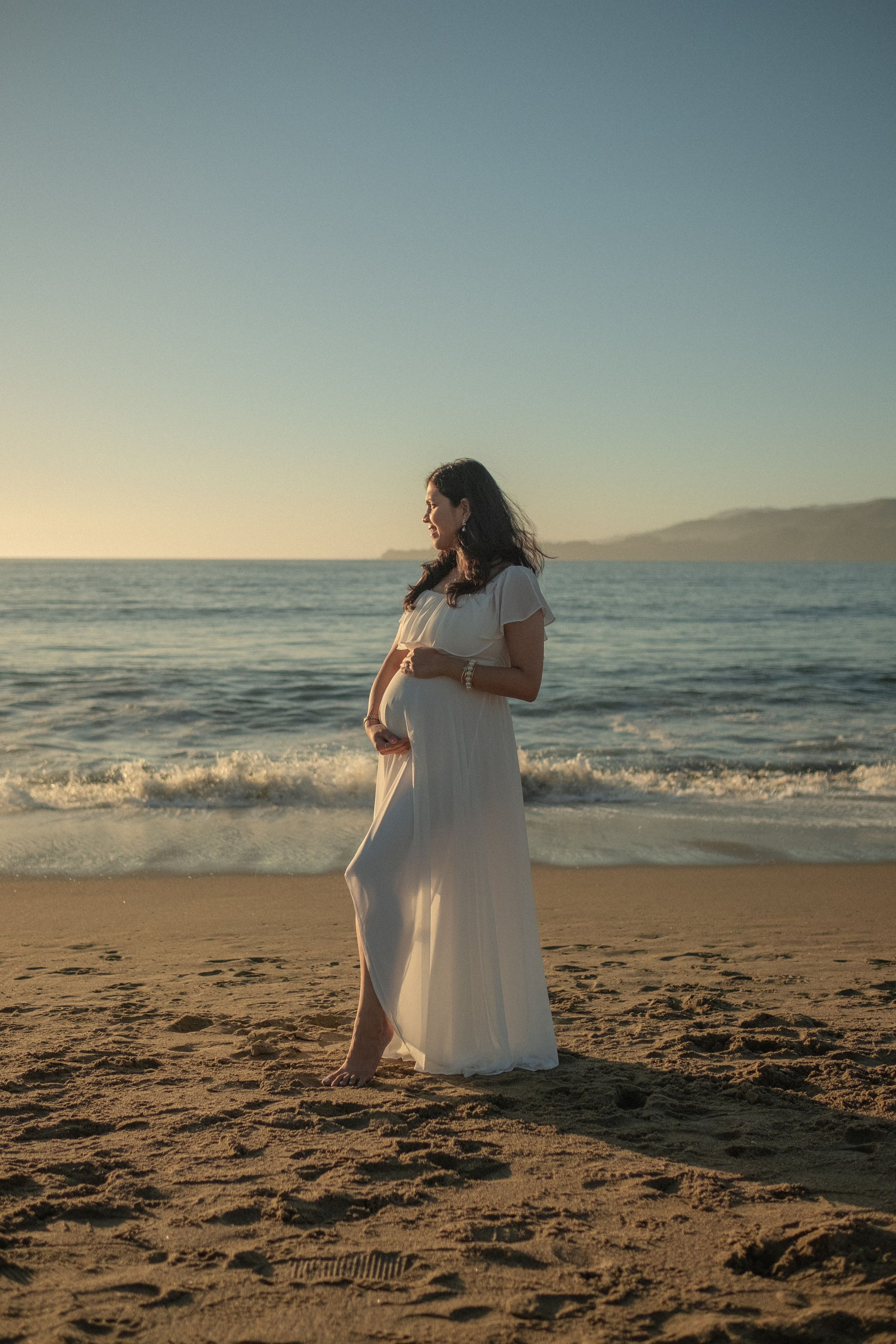 Maternity. Love story and family photographer in San Francisco Oksana Shvets