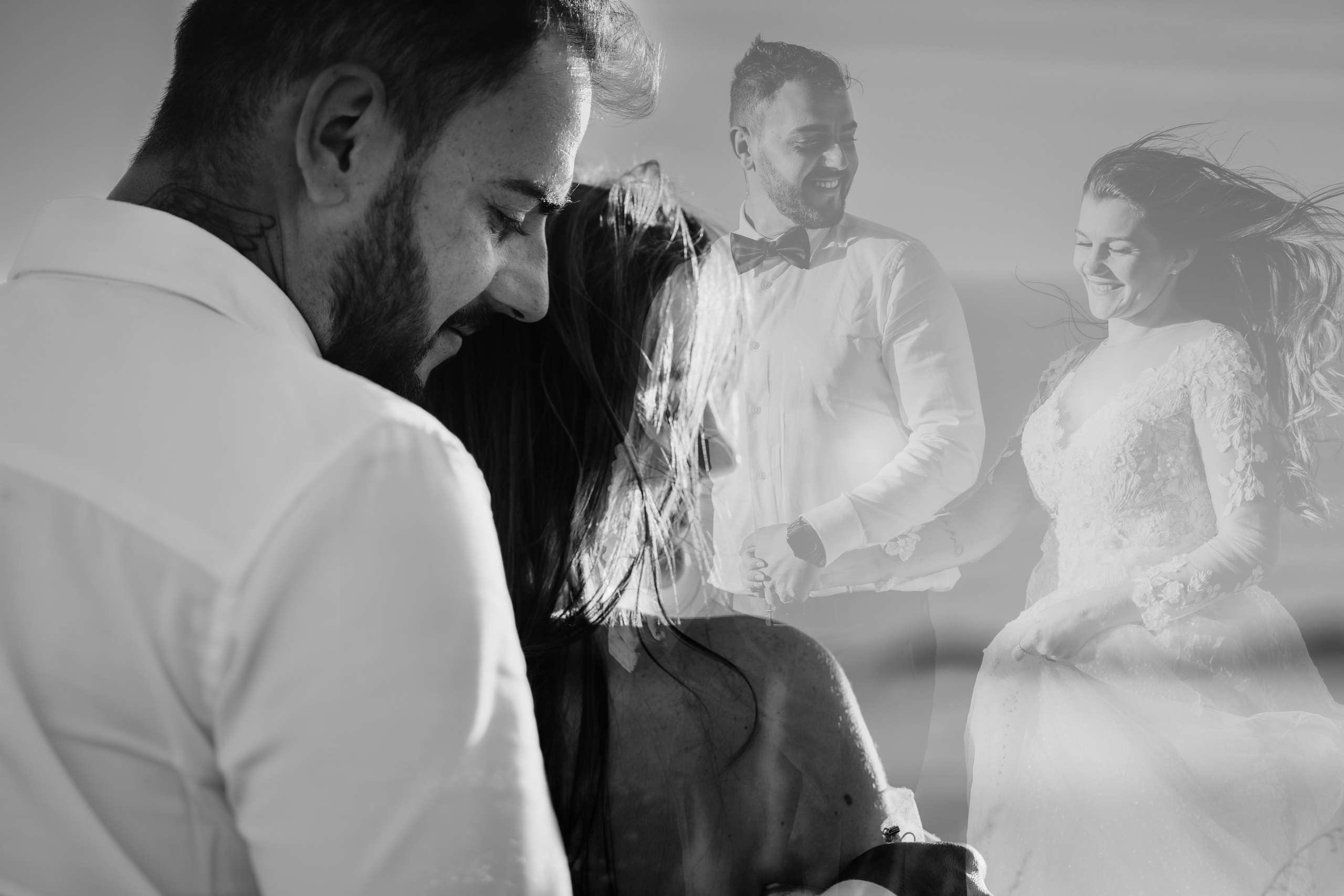 POST BODA. Fotografia | Videografia | Eventos |