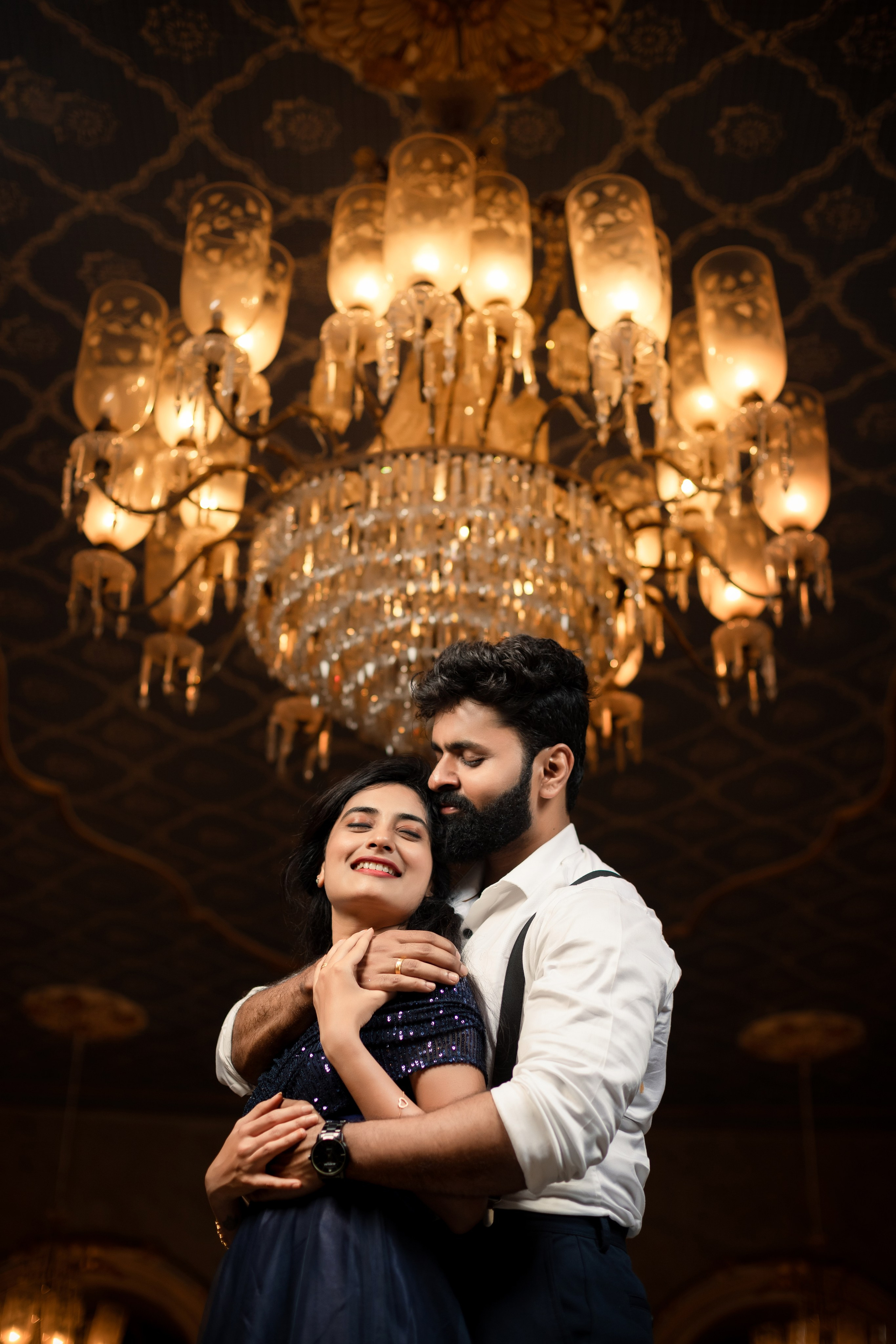 Vinutha & Lokesh | Pre-Wedding