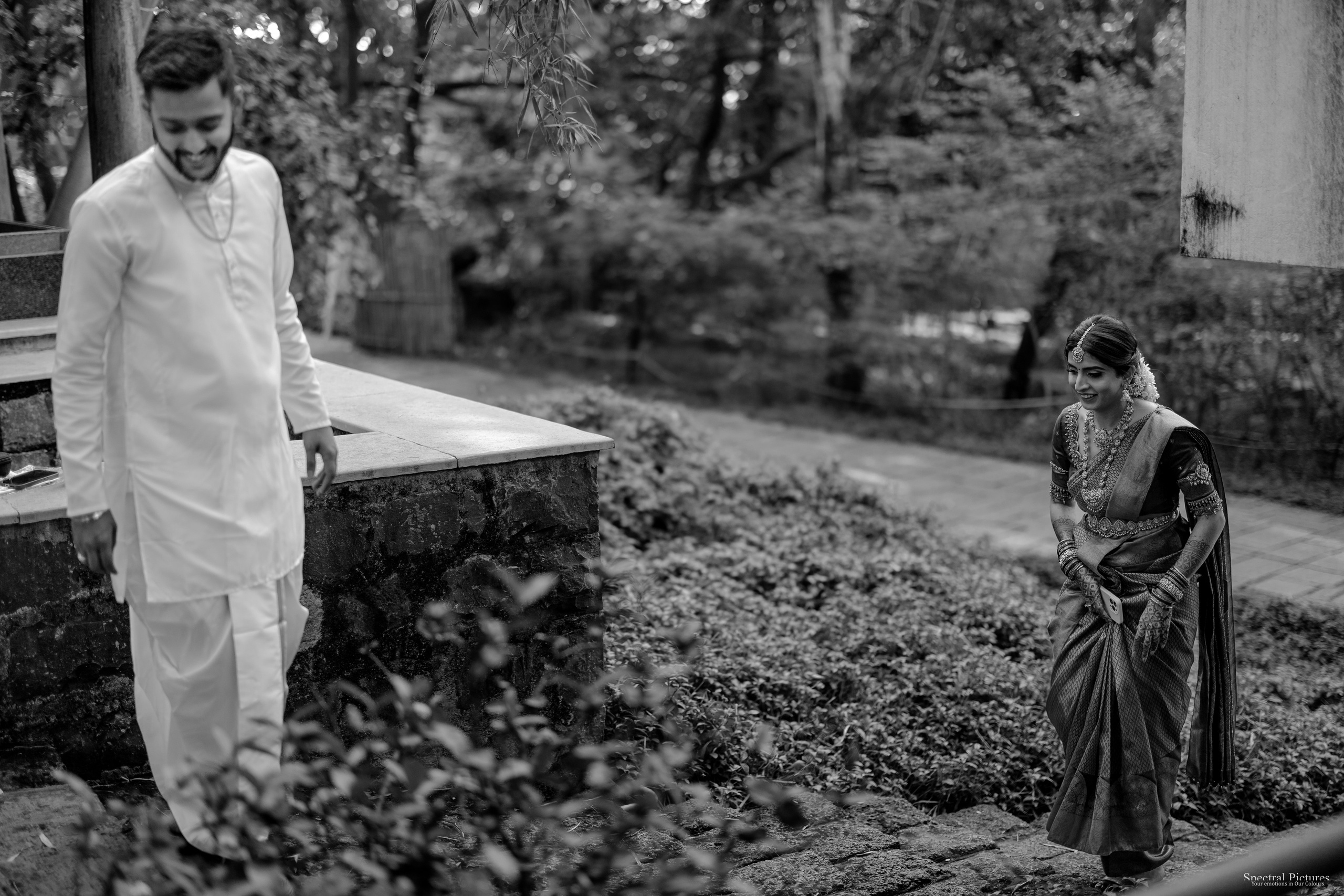 “Shivani & Ashish | A Love Meant to Be”