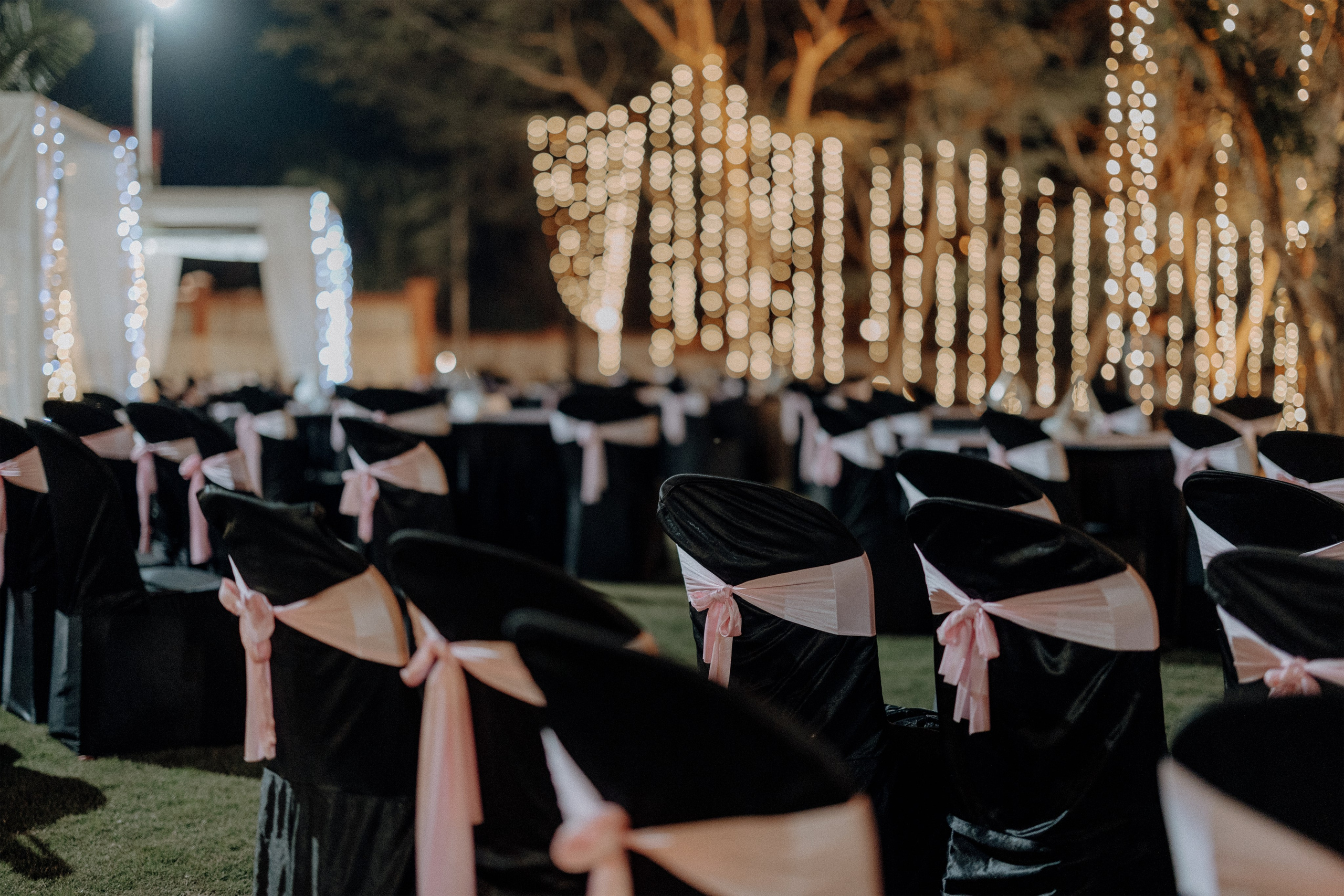 “Ramona & Rohan | Grace in Every Promise”