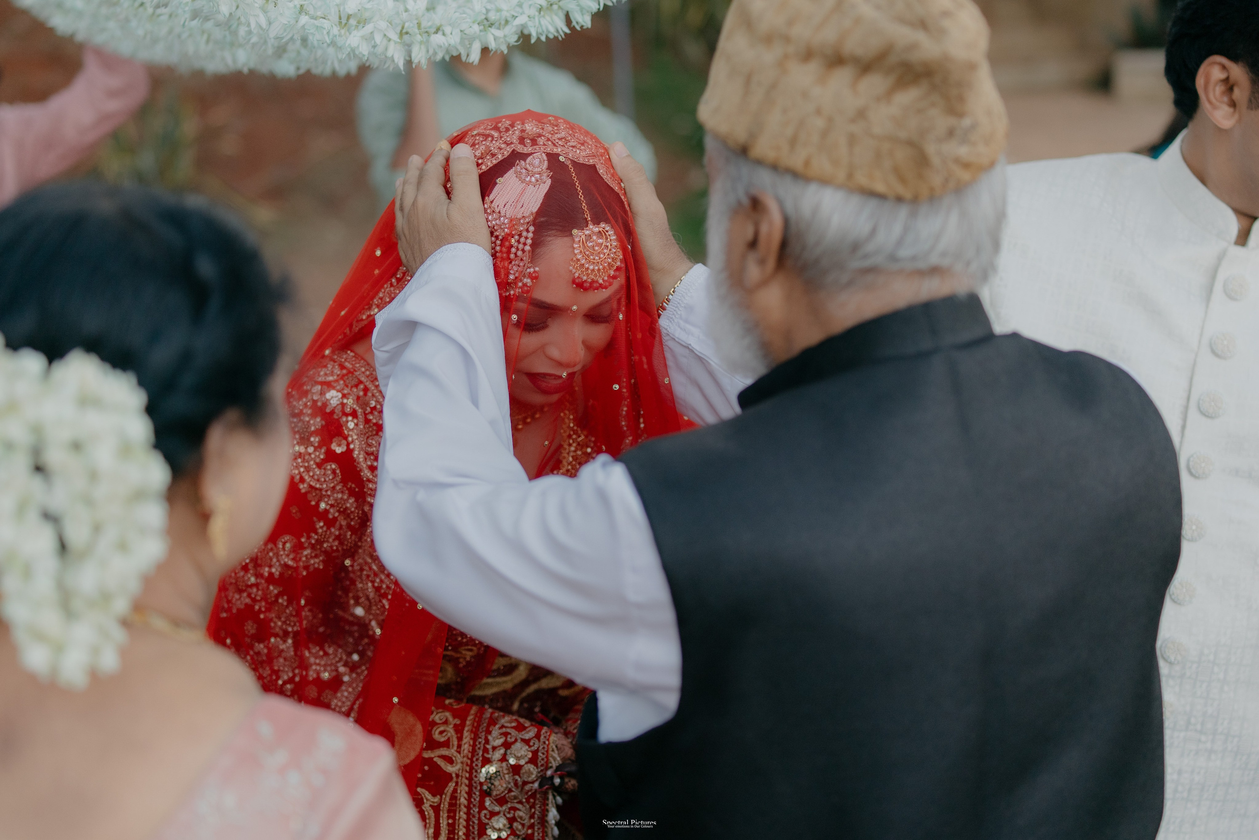 “Dilnawaz & Mumtaz | When Duas Align”