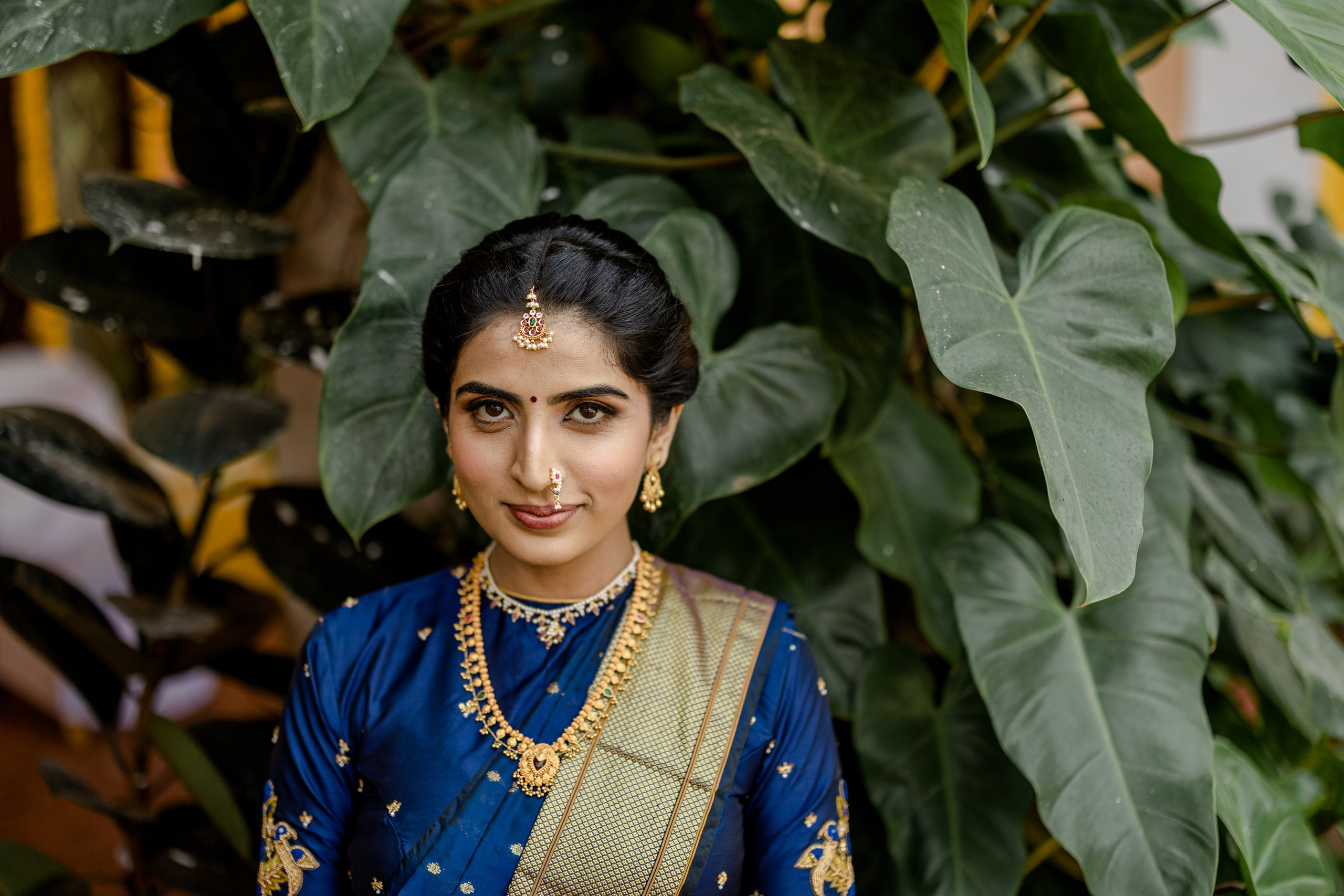 “Shivani & Ashish | A Love Meant to Be”