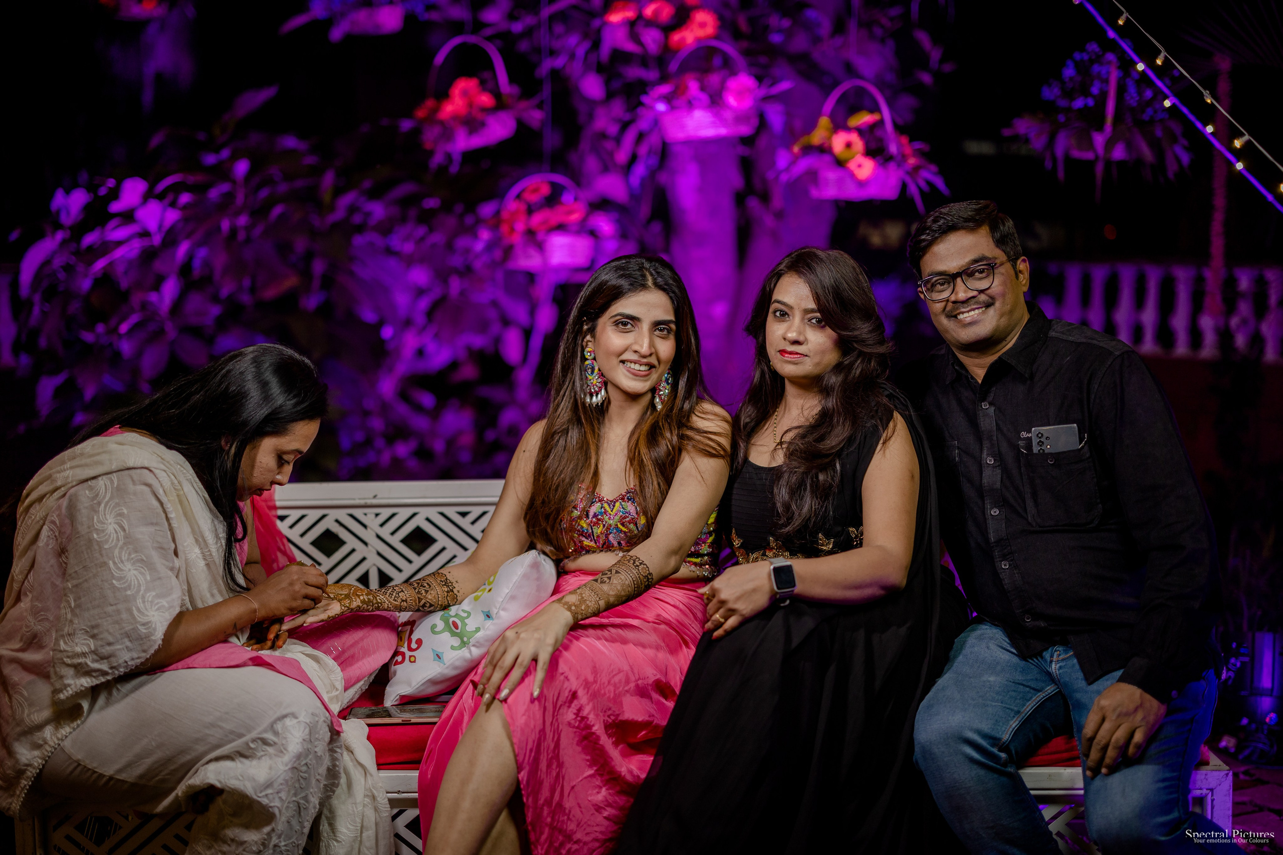 “Shivani & Ashish | A Love Meant to Be”