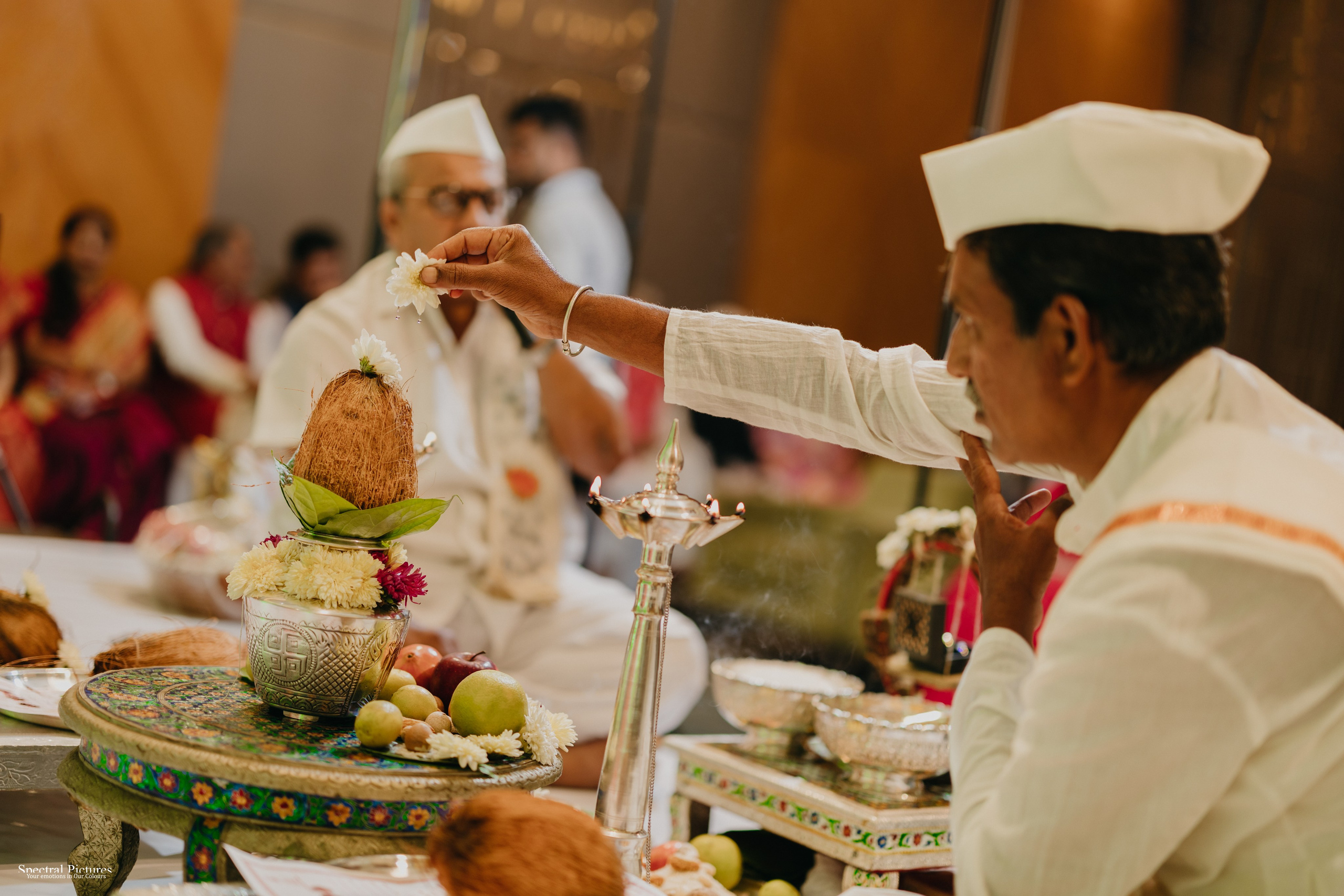 Tanvi & Neil | Engagement