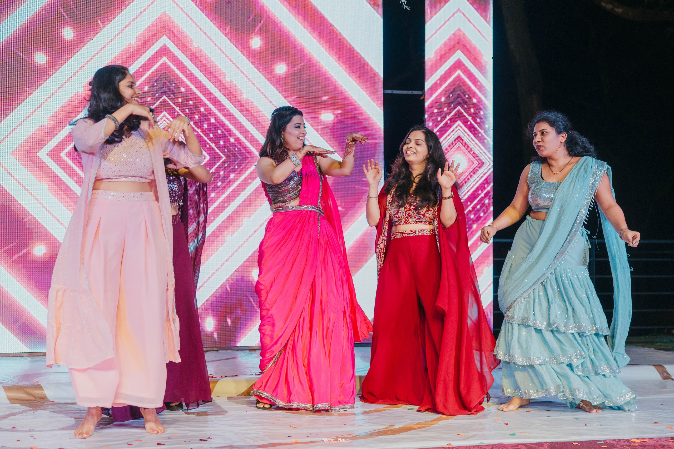 When He Finally Asked… She Just Said “Ha.” | Shreyanka & Kiran | Engagement