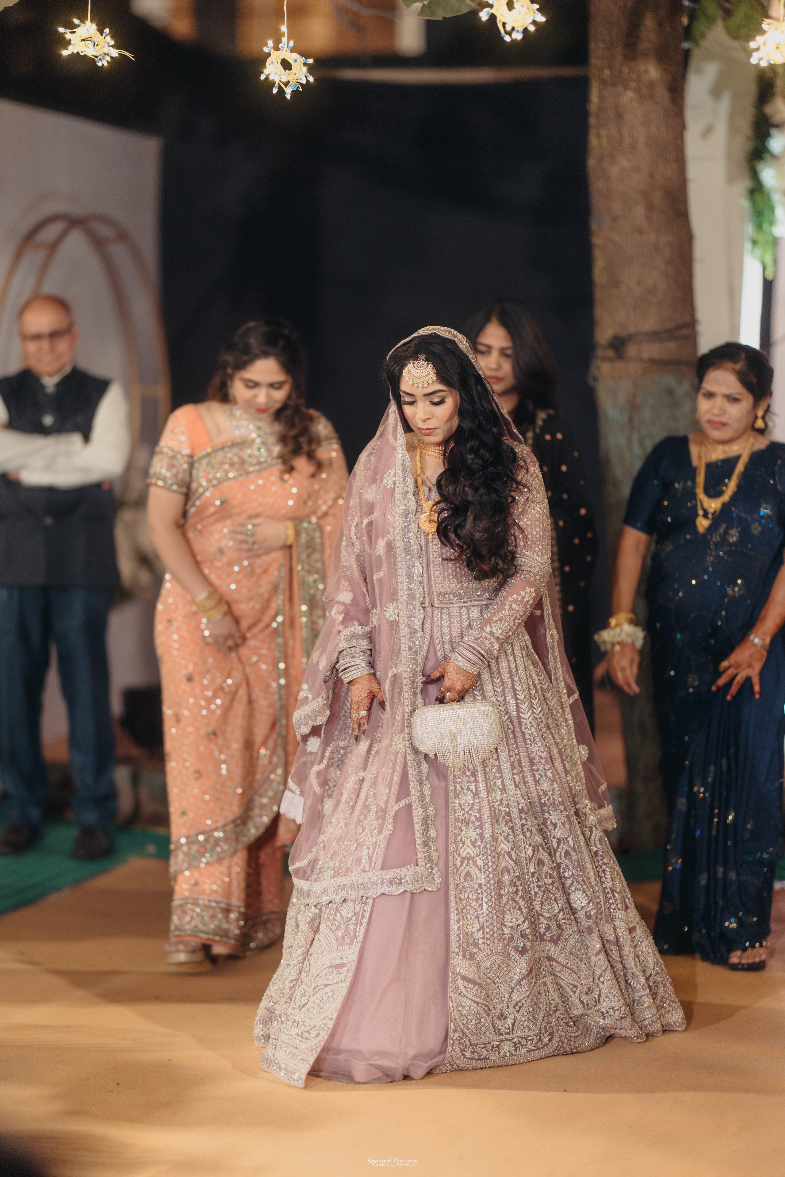 Dilnawaz & Mumtaz | A Love Story That Begins with Yes