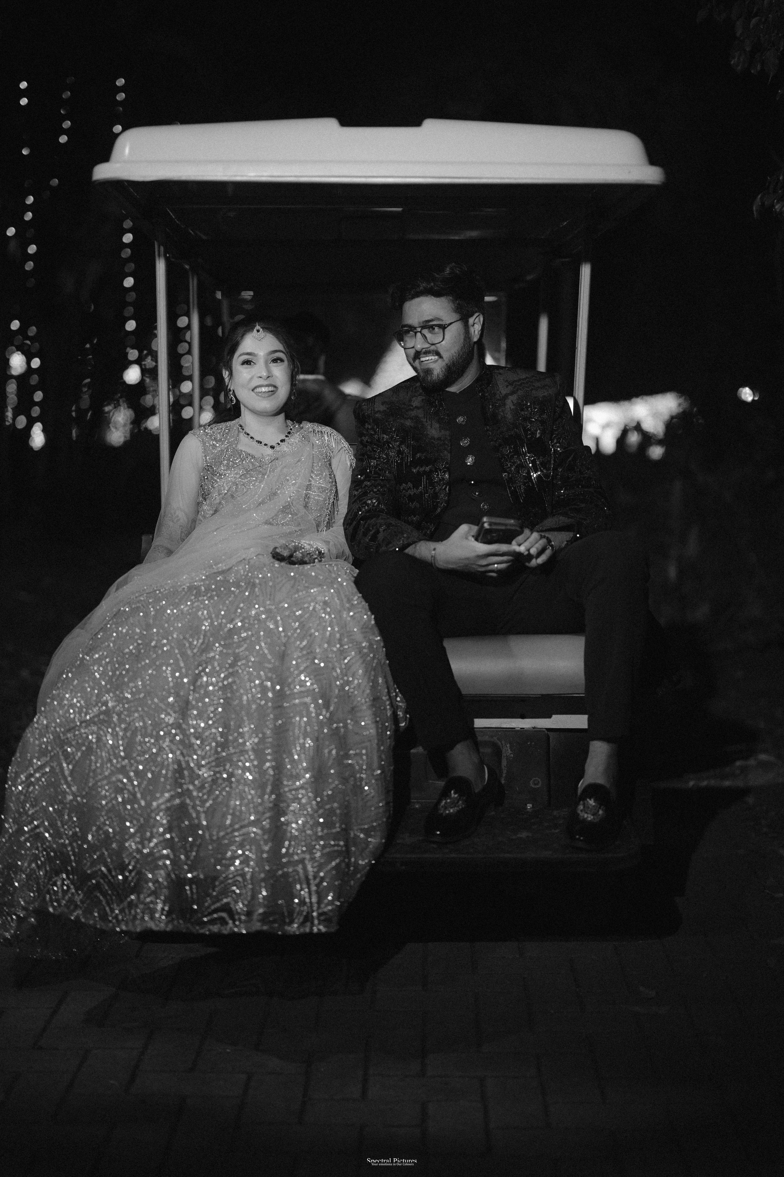 “Dilnawaz & Mumtaz | When Duas Align”