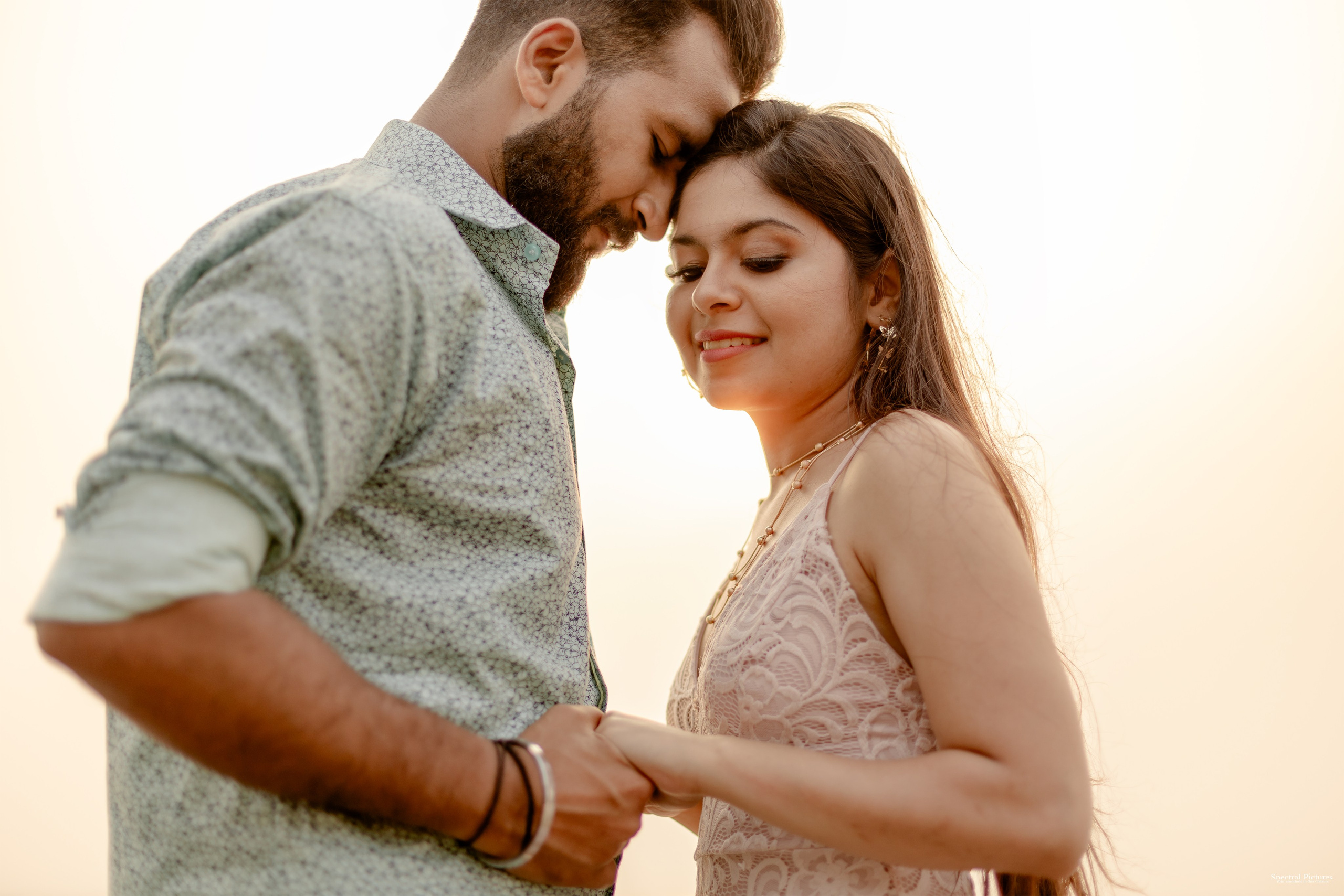 Purva & Tarun | Pre_wedding