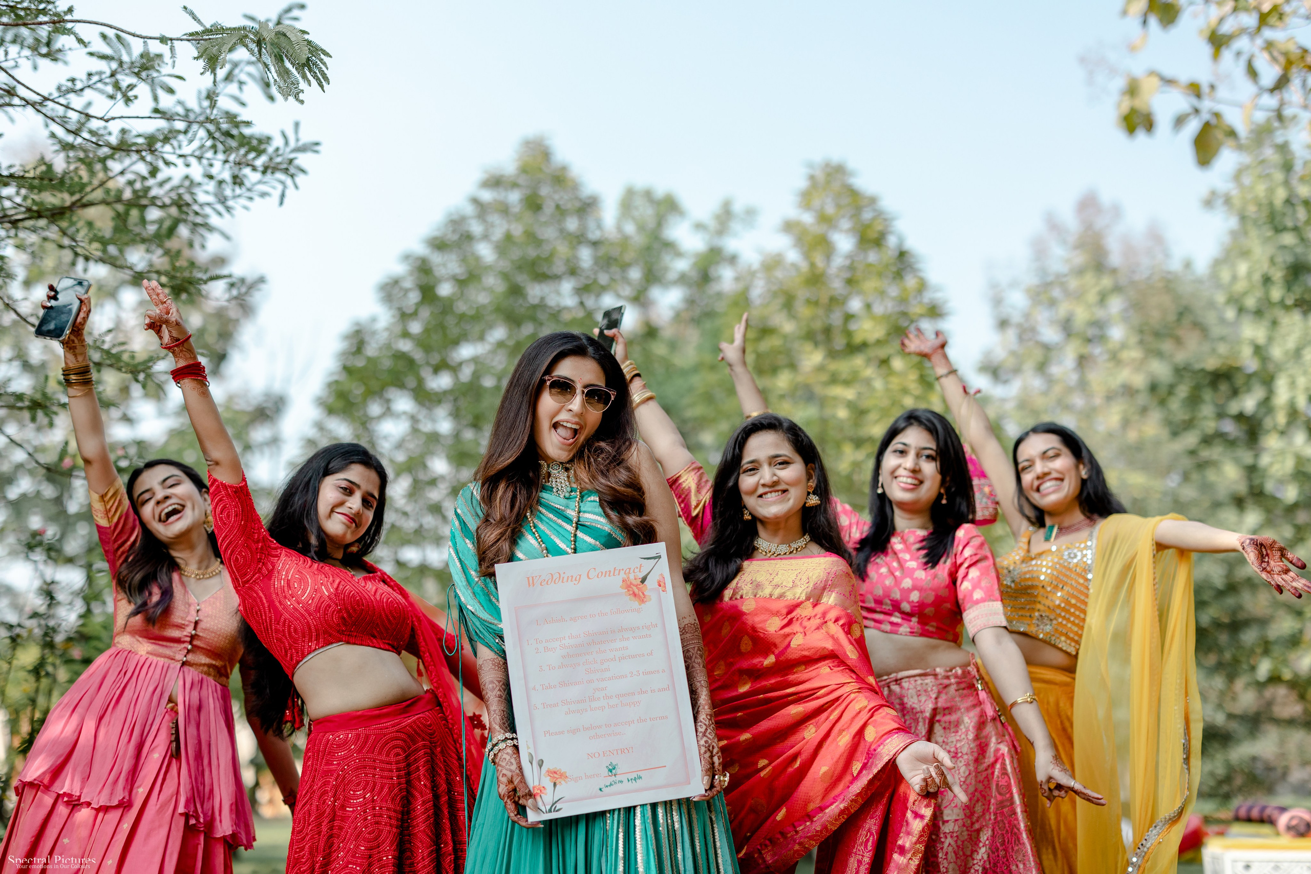 “Shivani & Ashish | A Love Meant to Be”