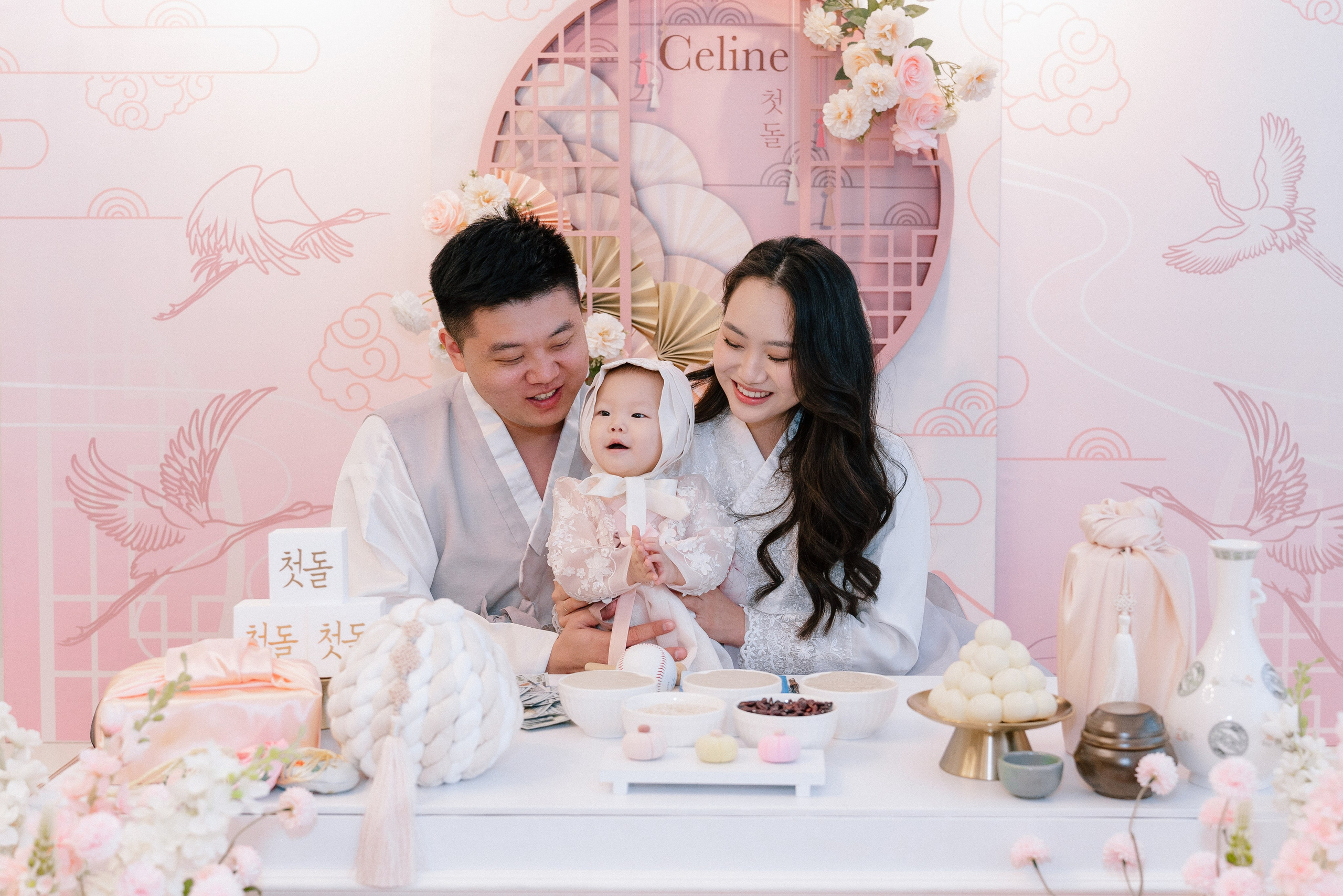 Morning table. Narnia Decor Studio