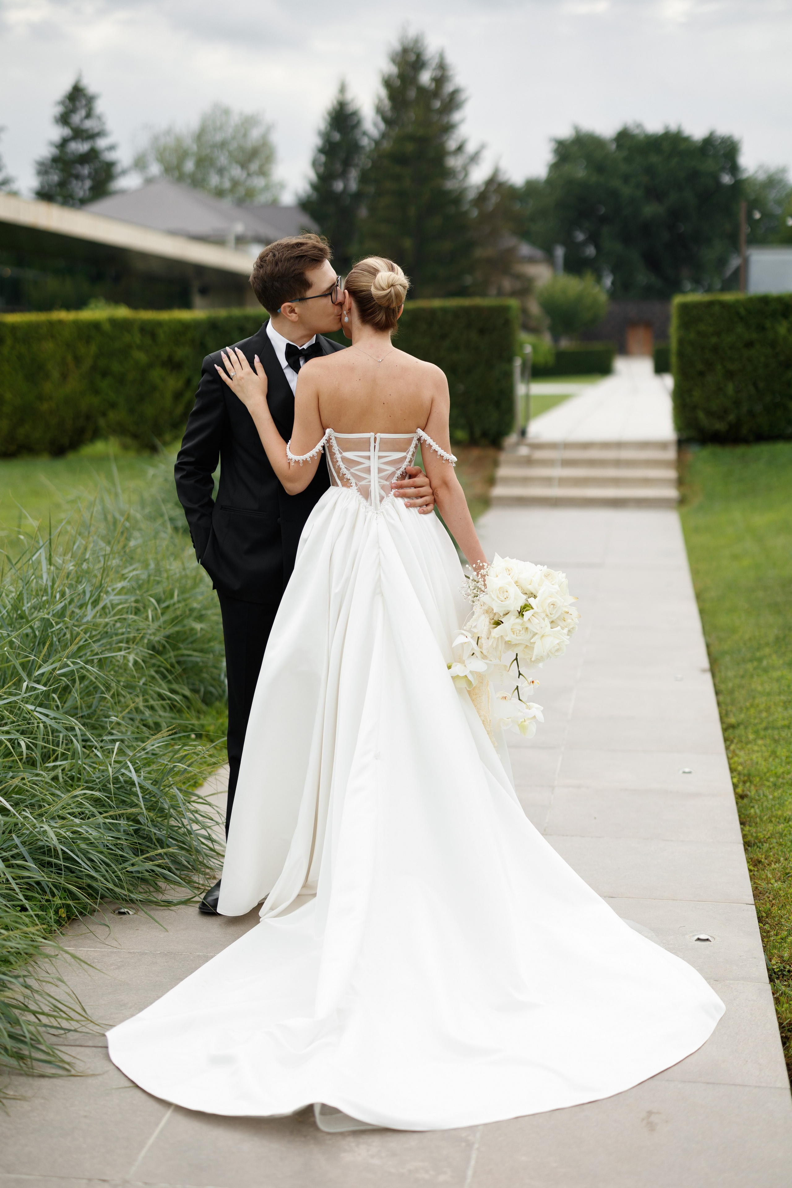 Liveriu & Tatiana | Fotografie de nuntă. Scarlat Photography